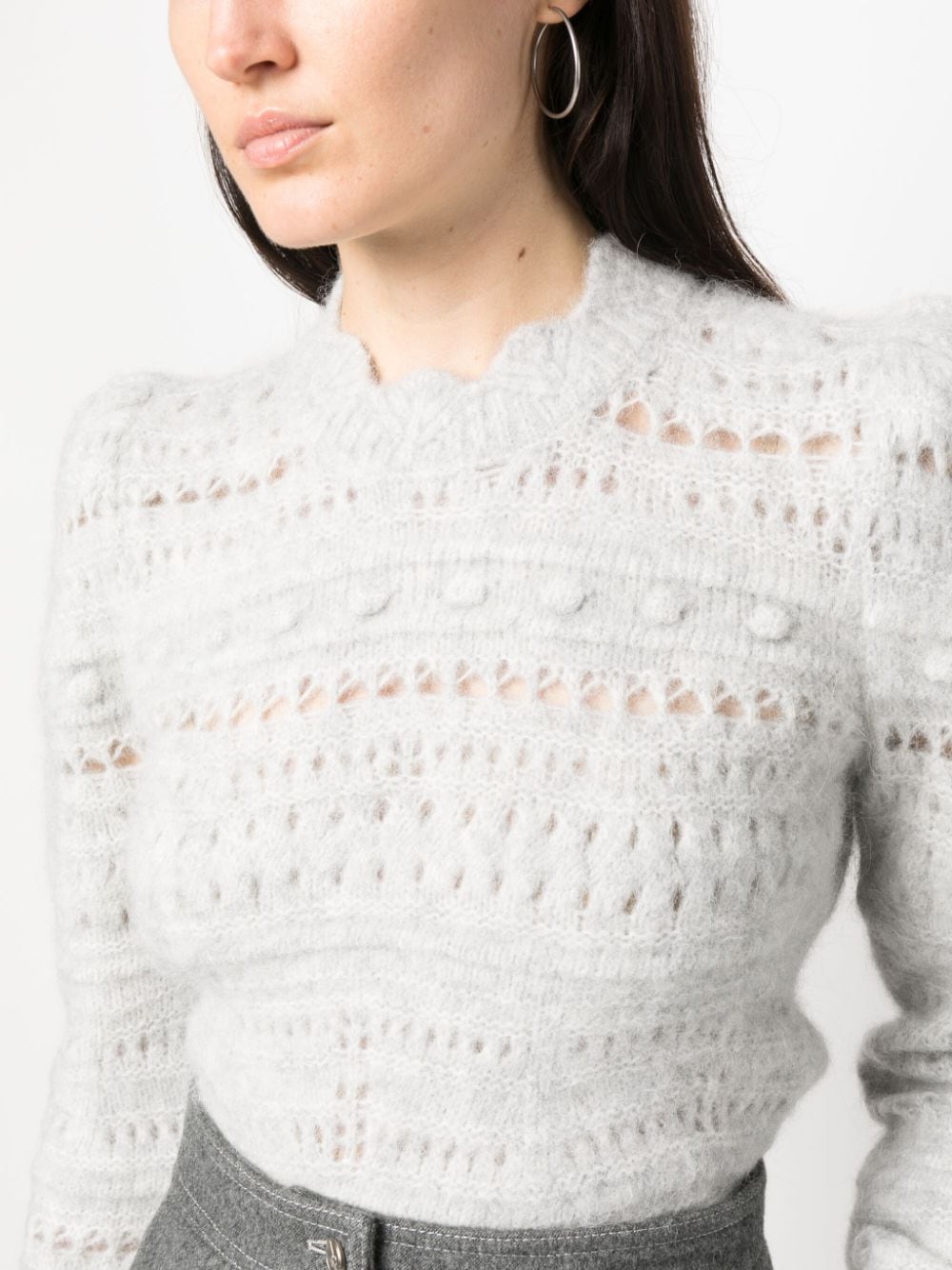 Adler Sweater