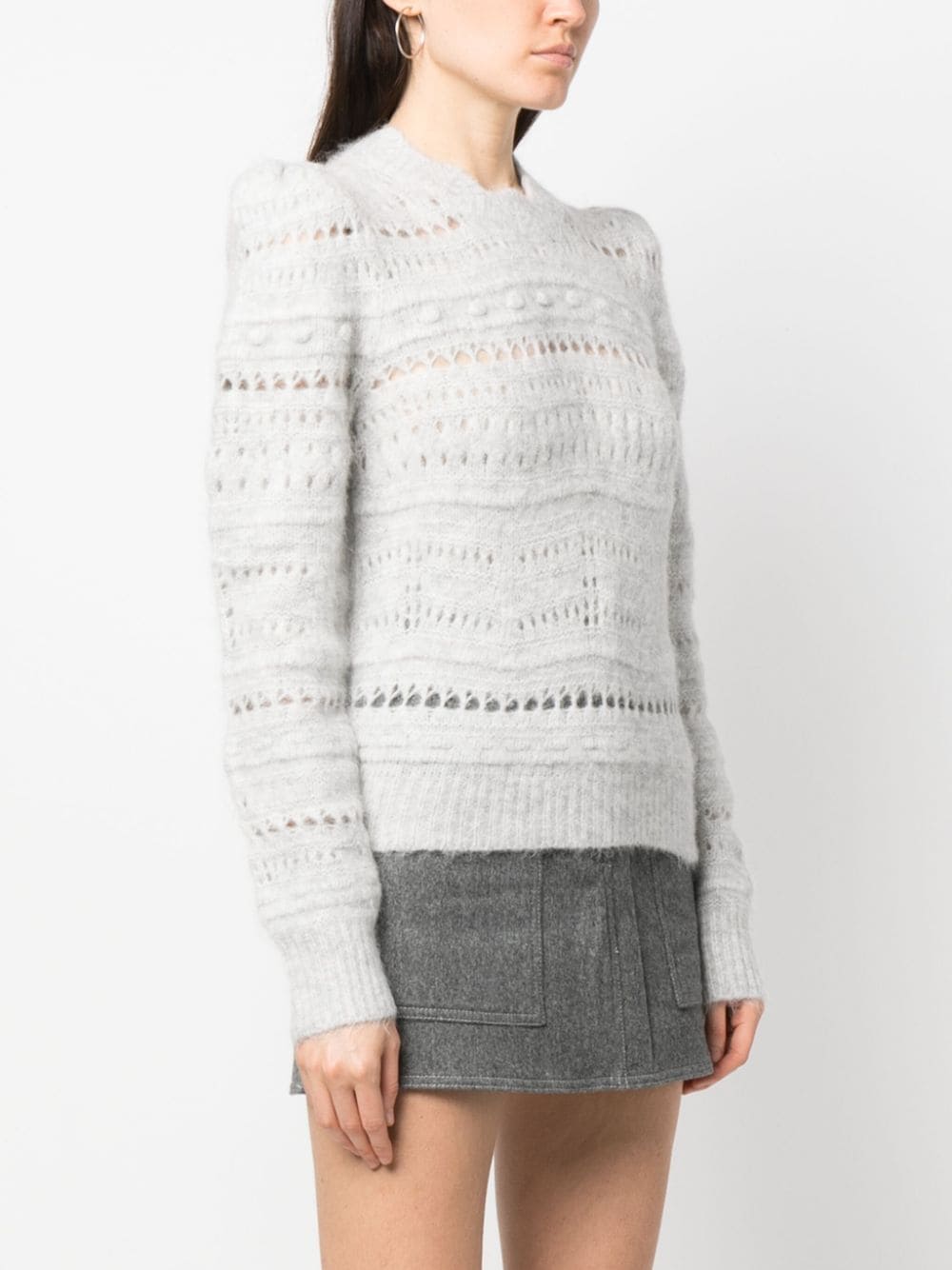 Adler Sweater