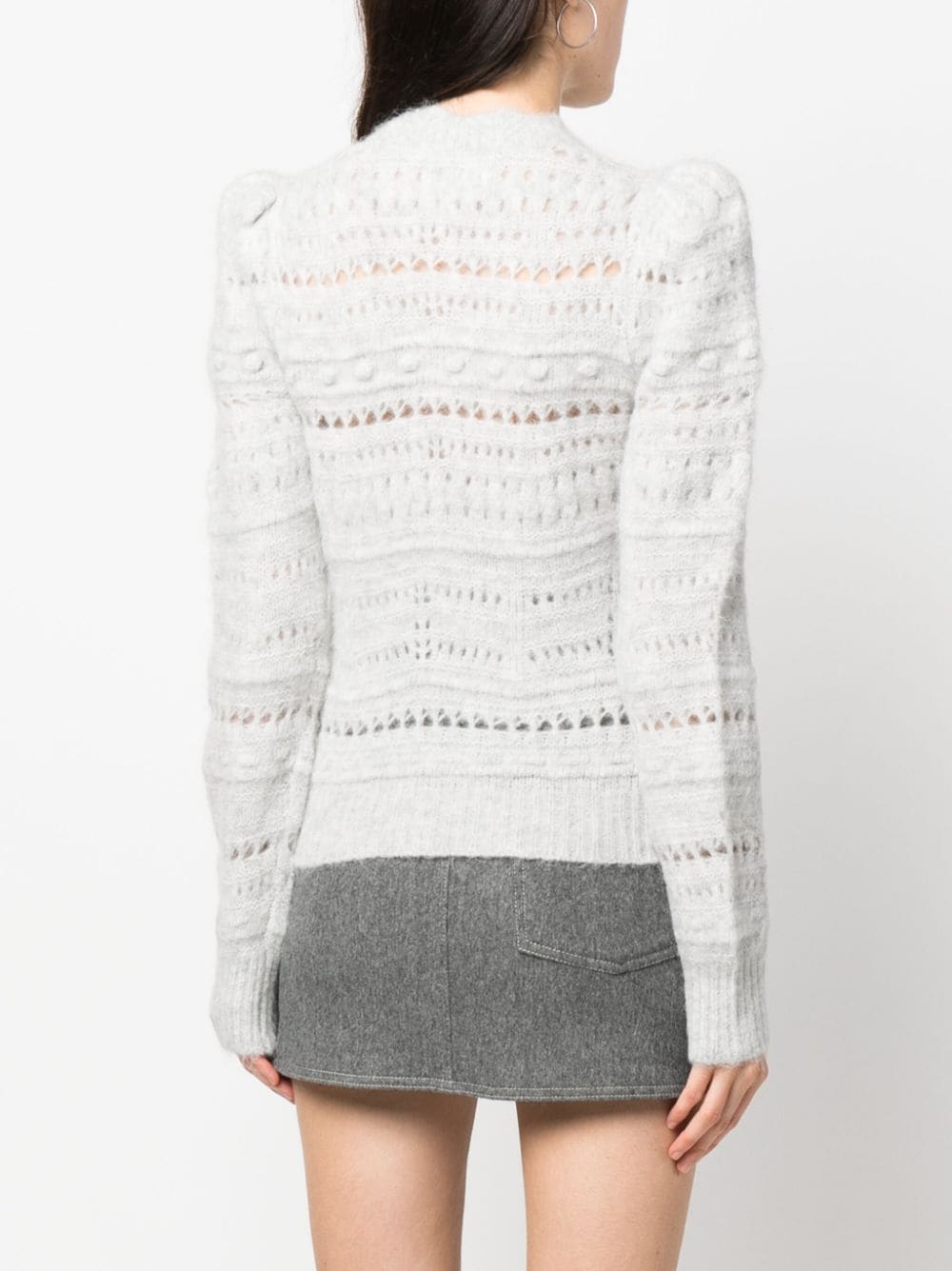 Adler Sweater
