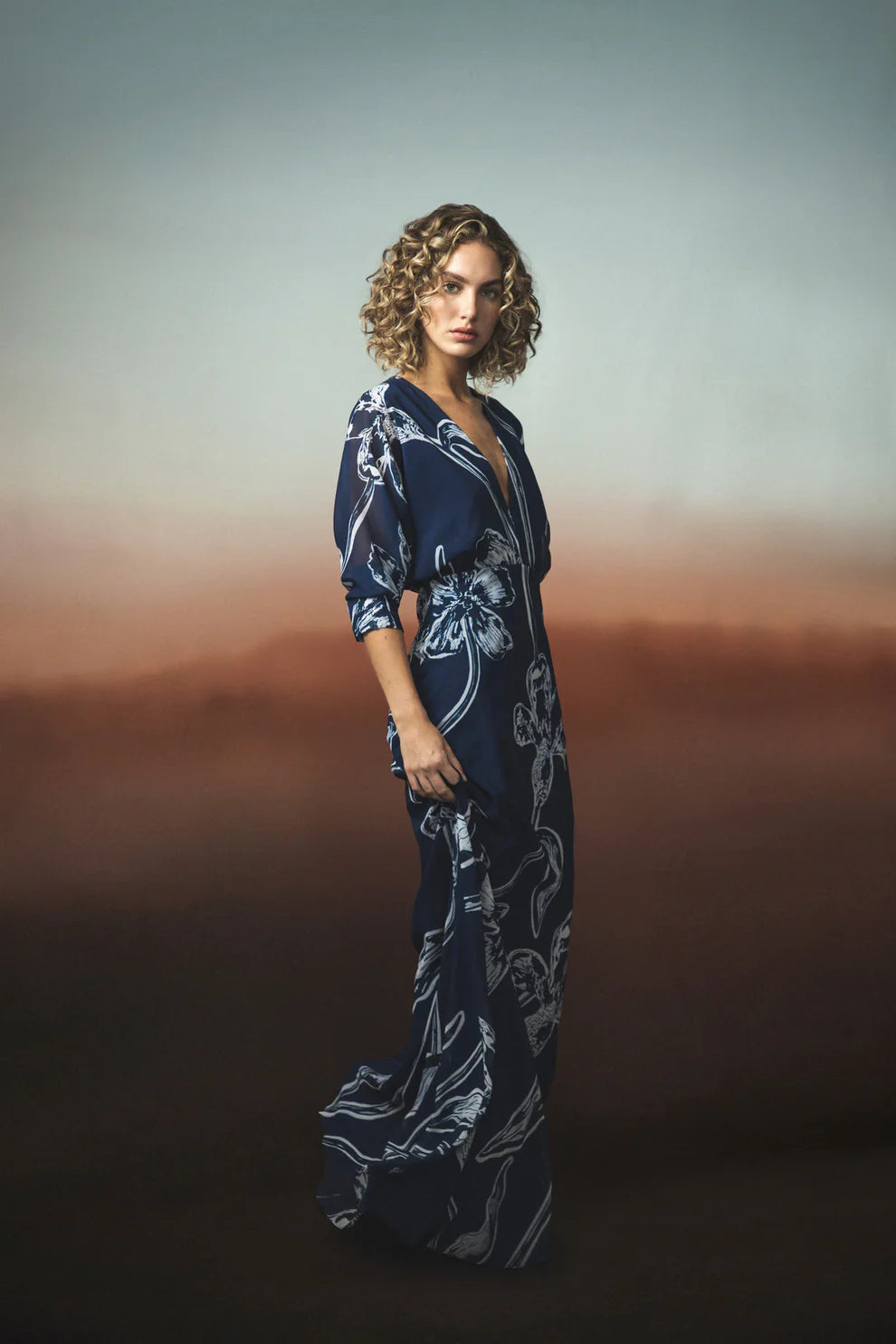 Gestos Dress