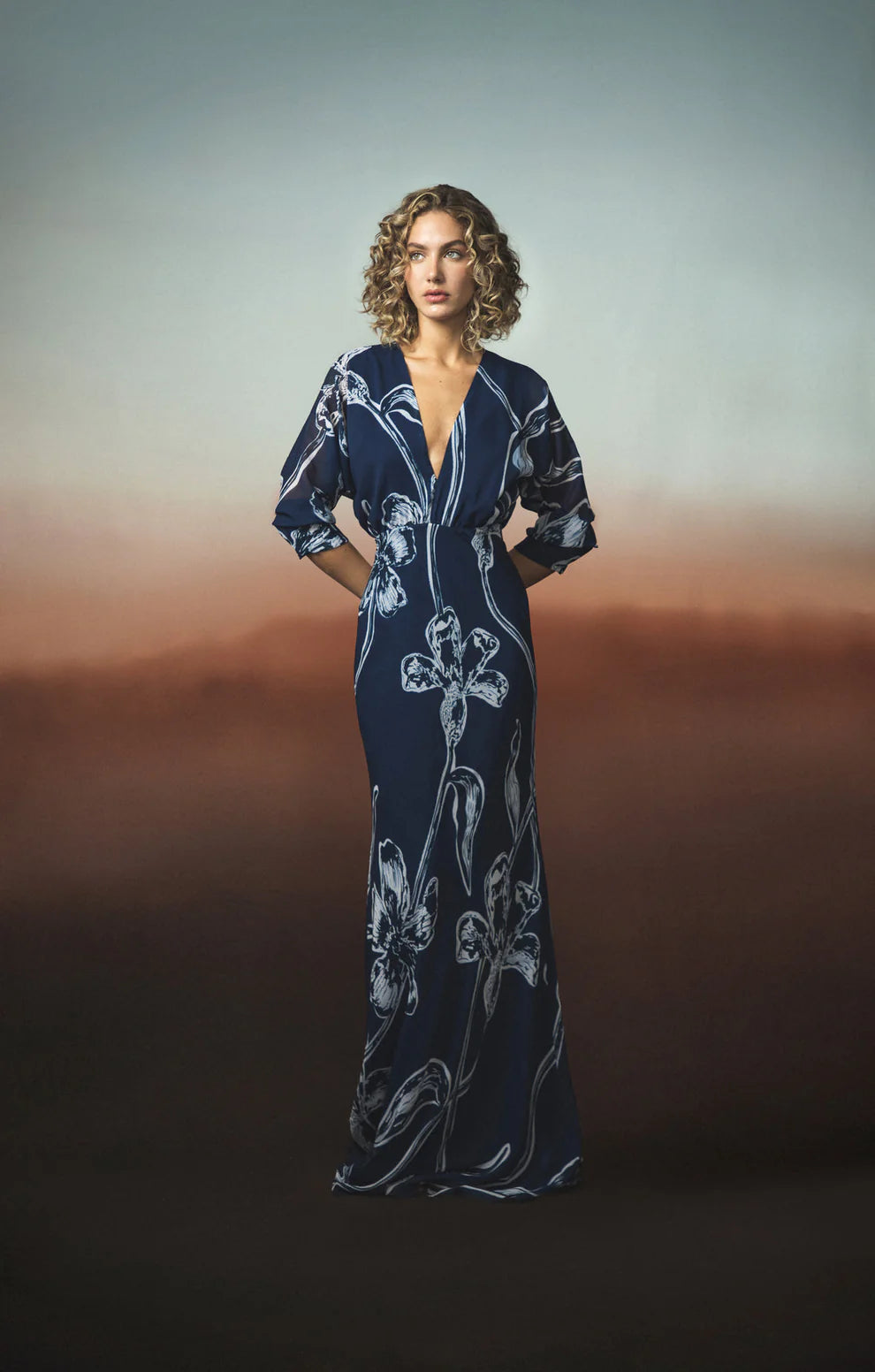 Gestos Dress