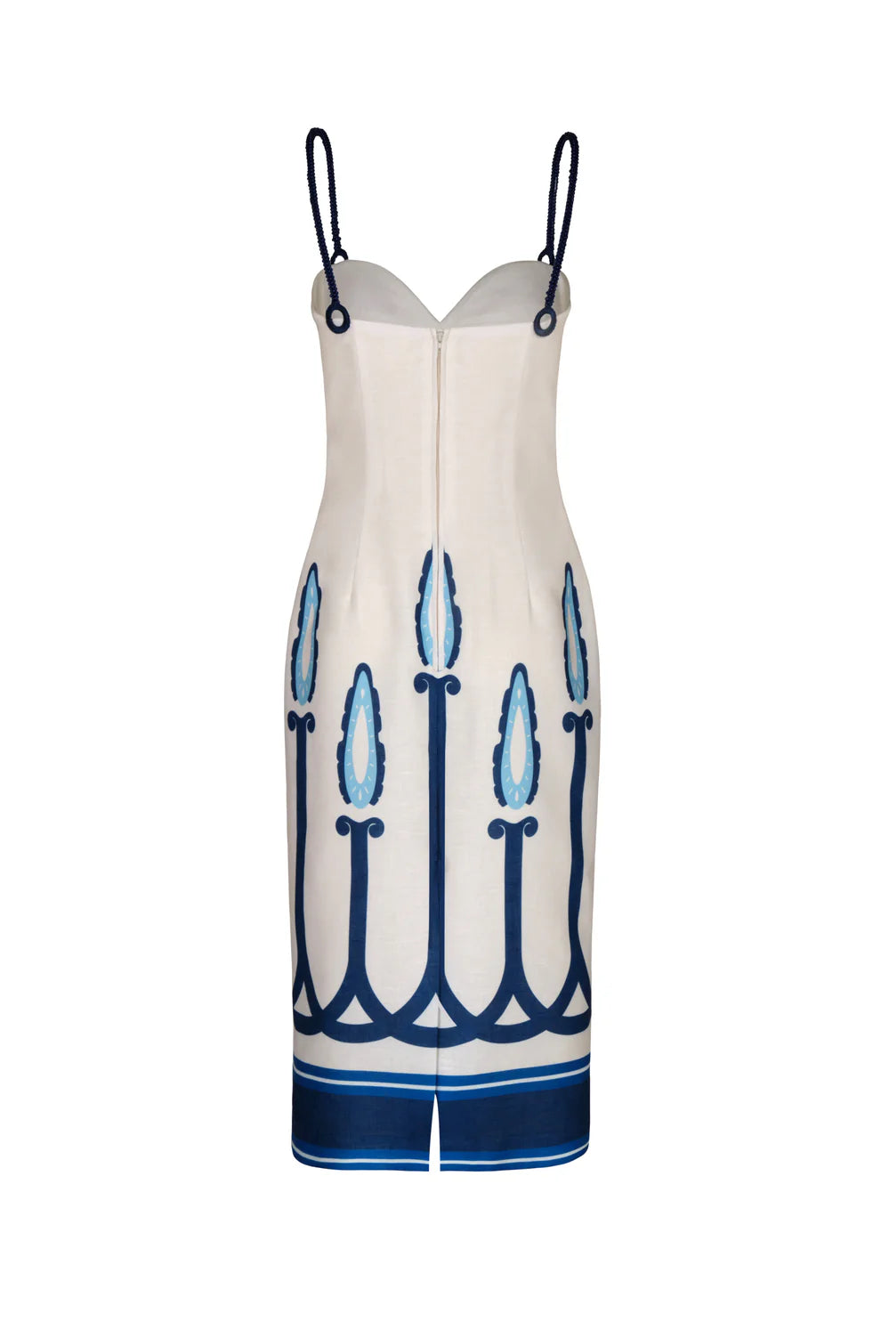 Vivisima Dress