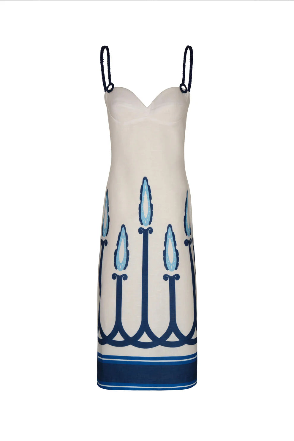 Vivisima Dress