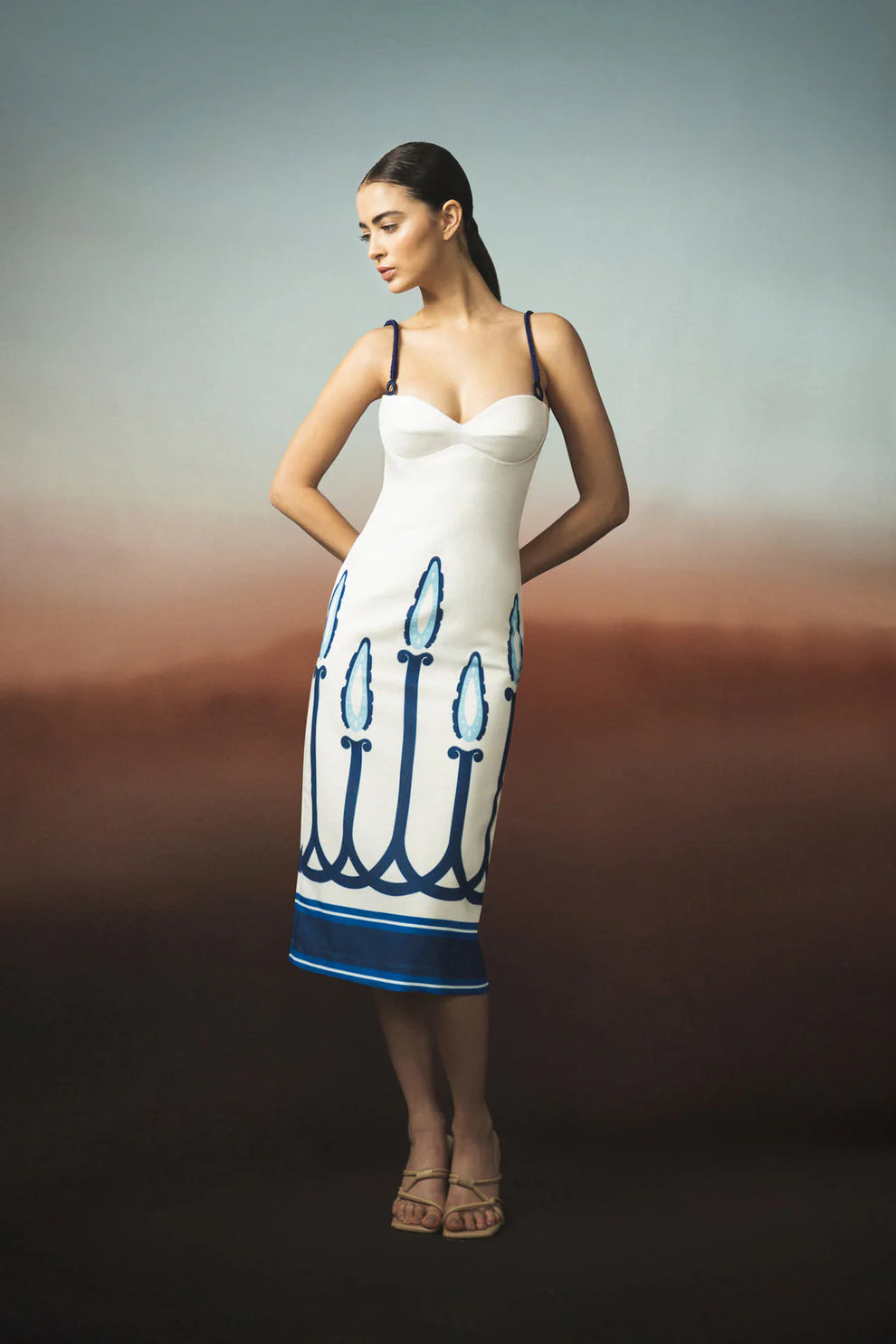 Vivisima Dress