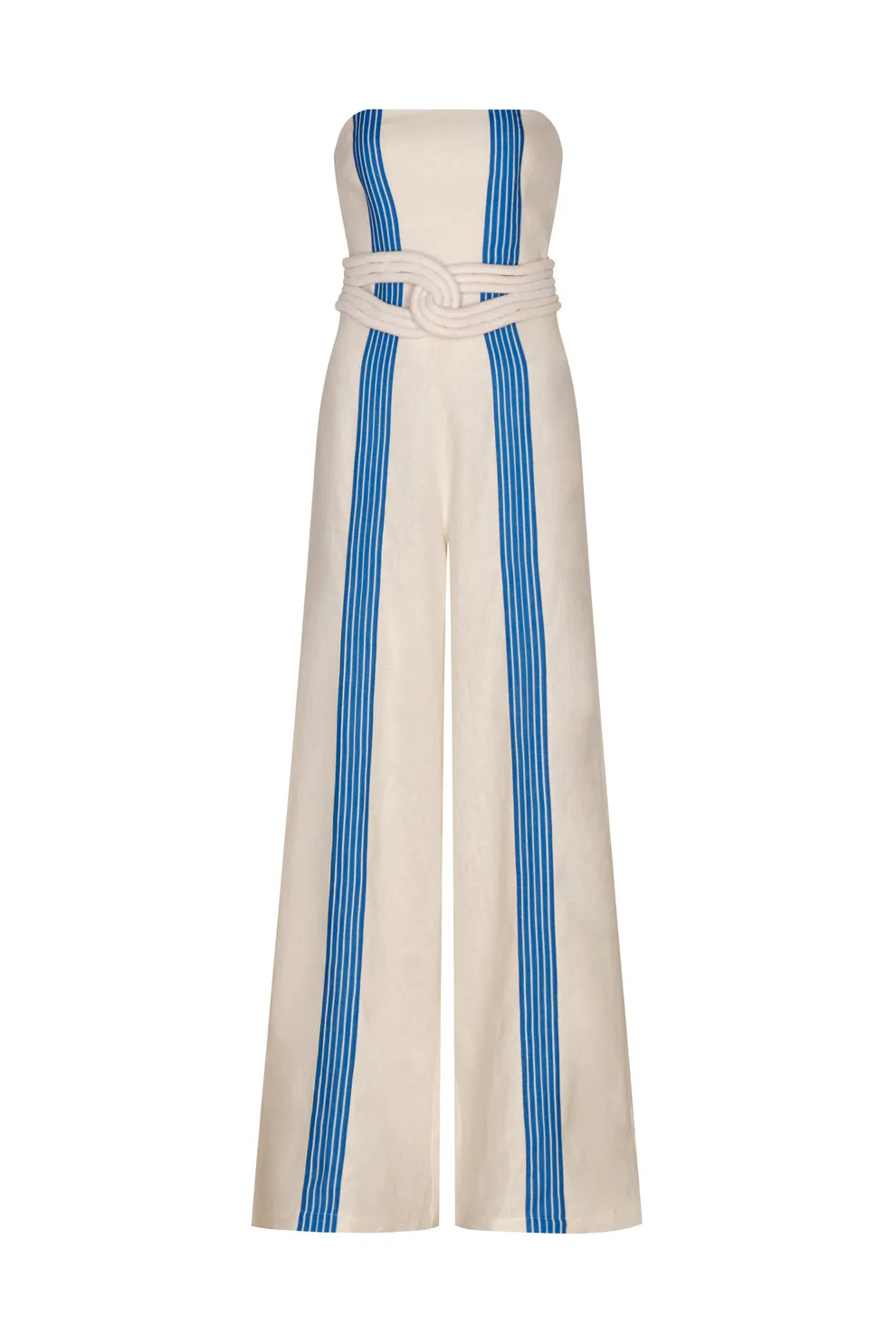 Manos Sabias Jumpsuit