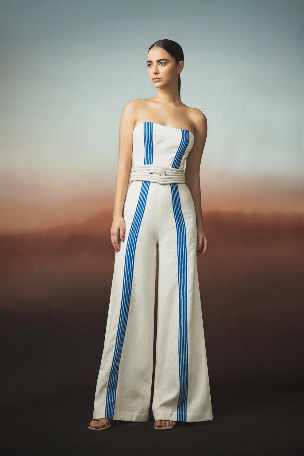 Manos Sabias Jumpsuit