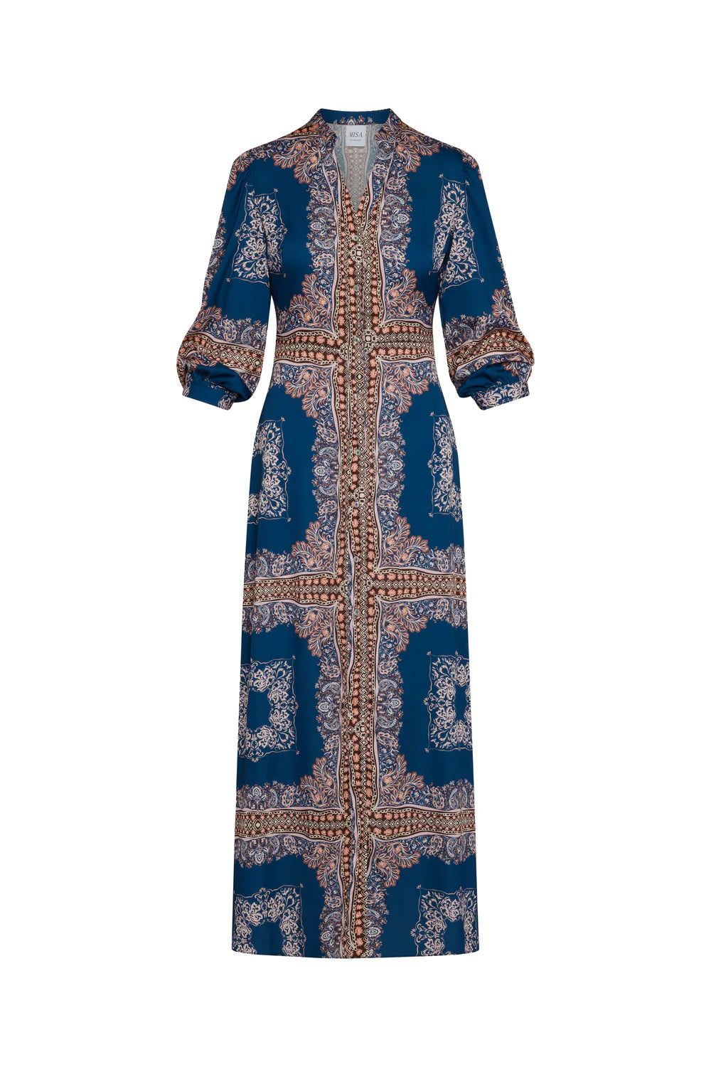 Farrah Dress