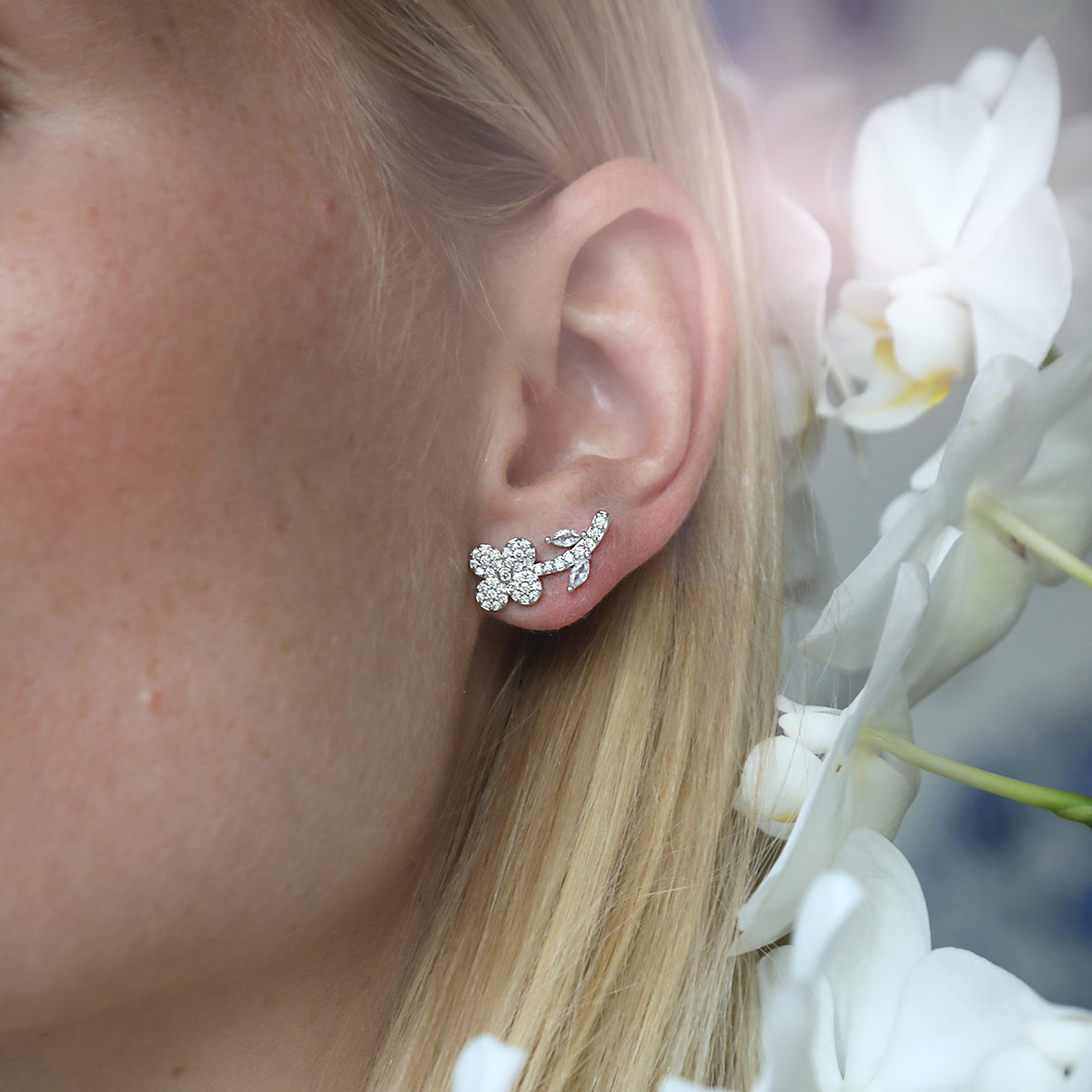 Felicity Ear Climber