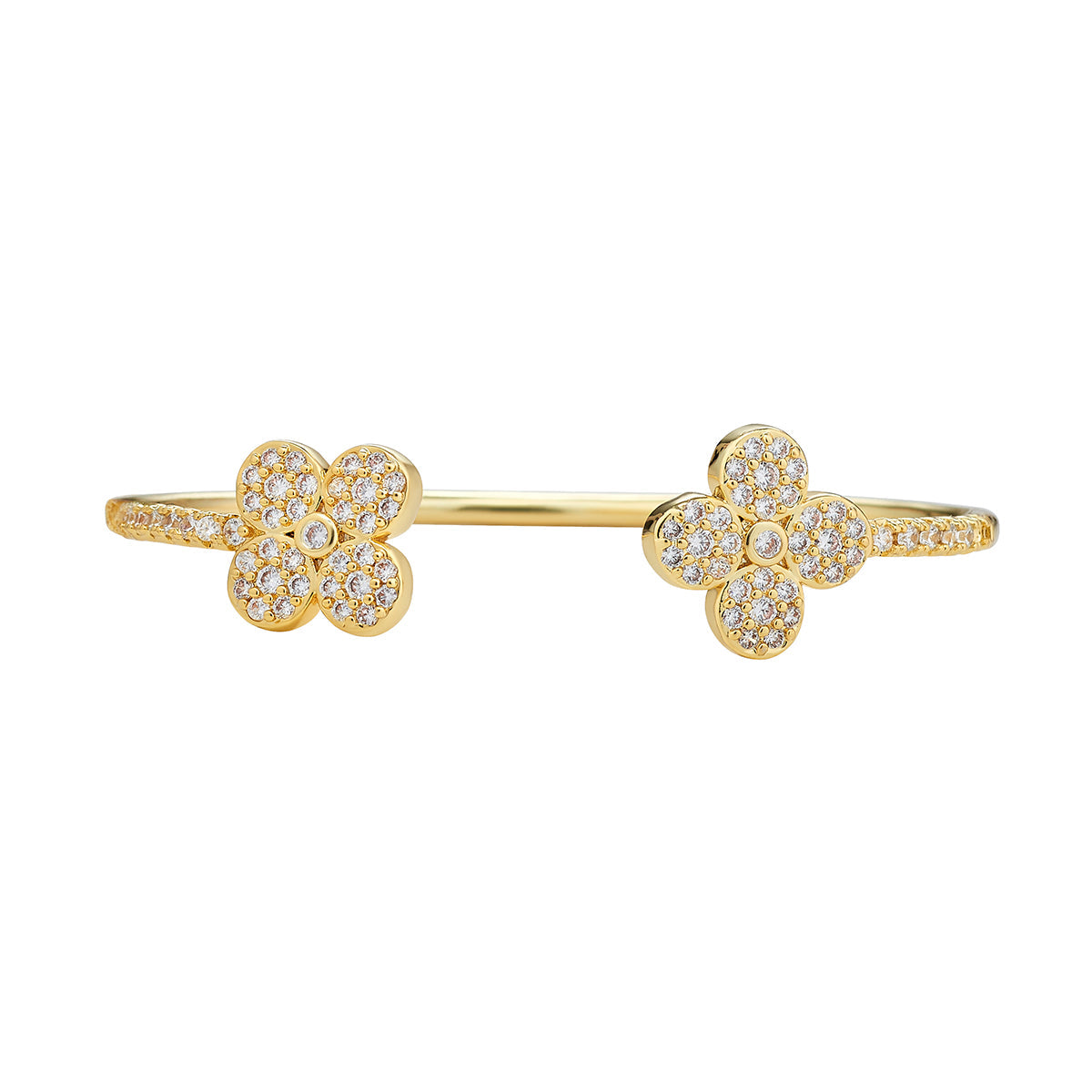 Petite Felicity Cuff