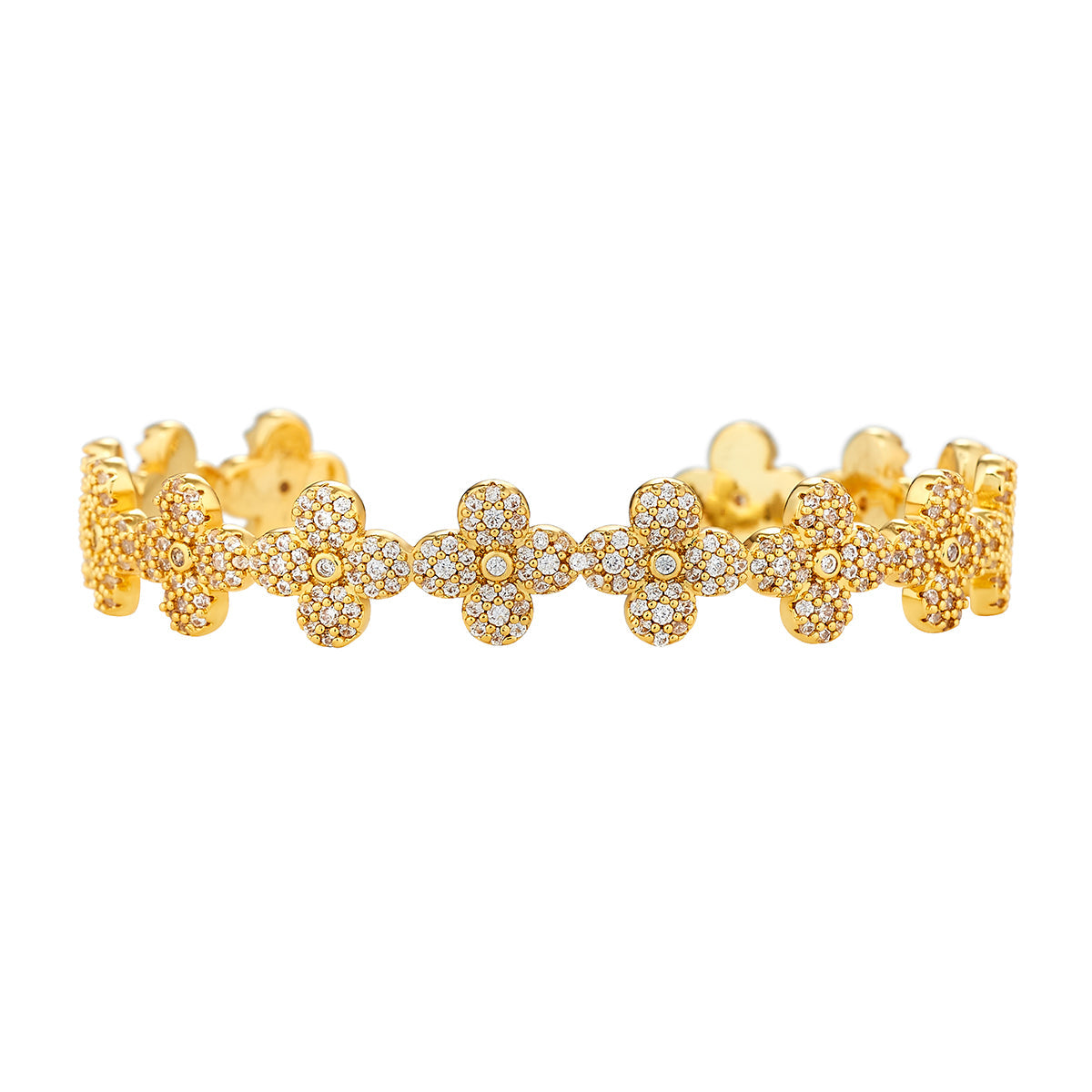 Felicity Cuff