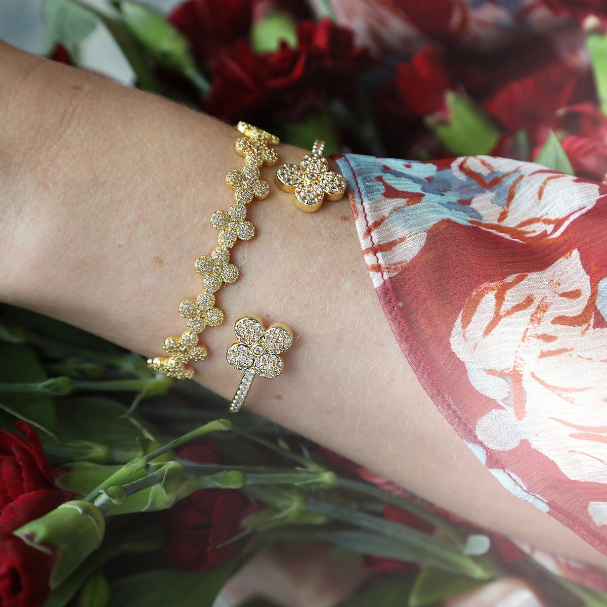 Felicity Cuff