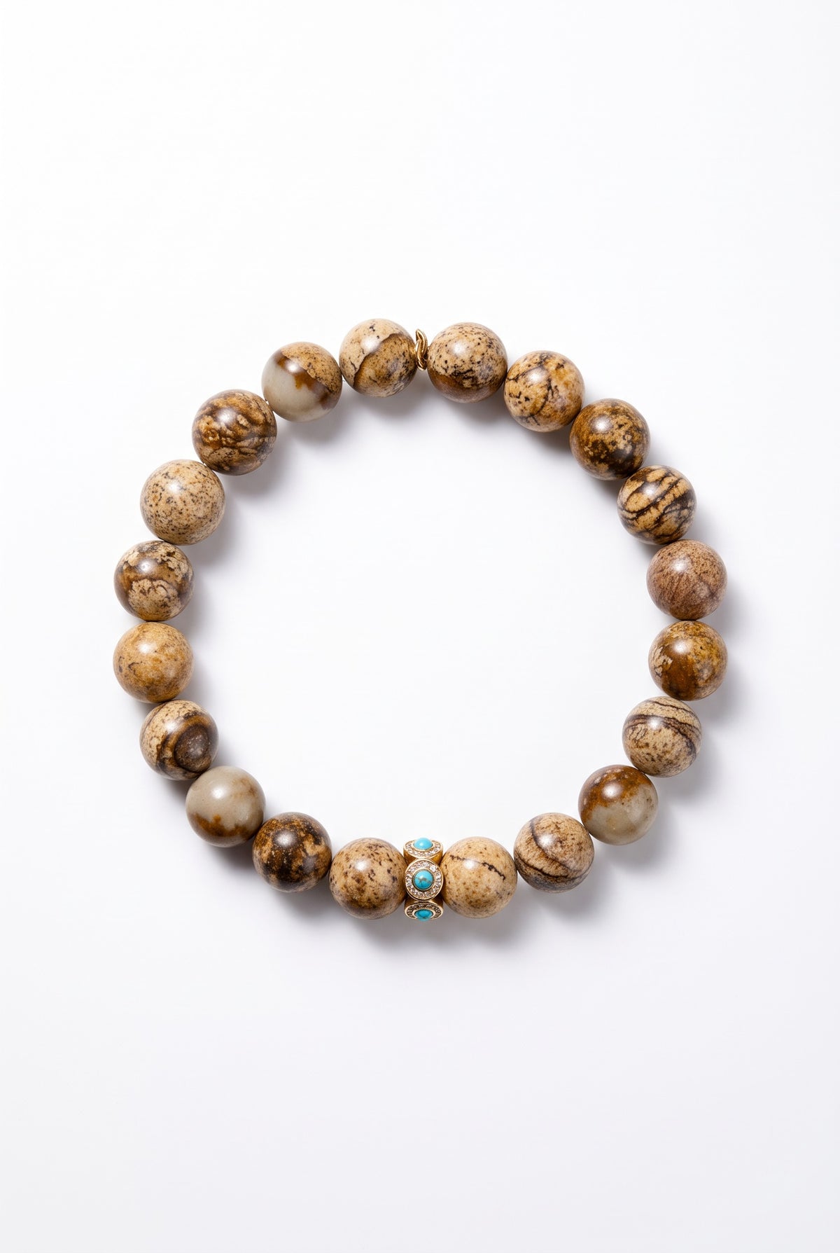 Beaded Bracelet