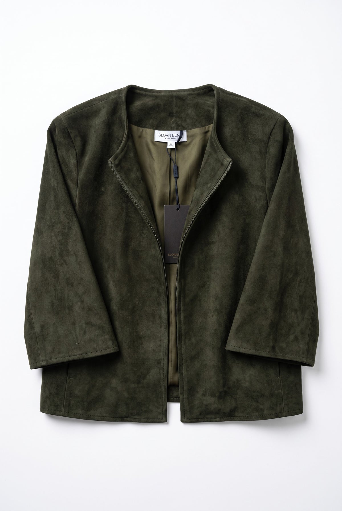 Relaxed Cardigan