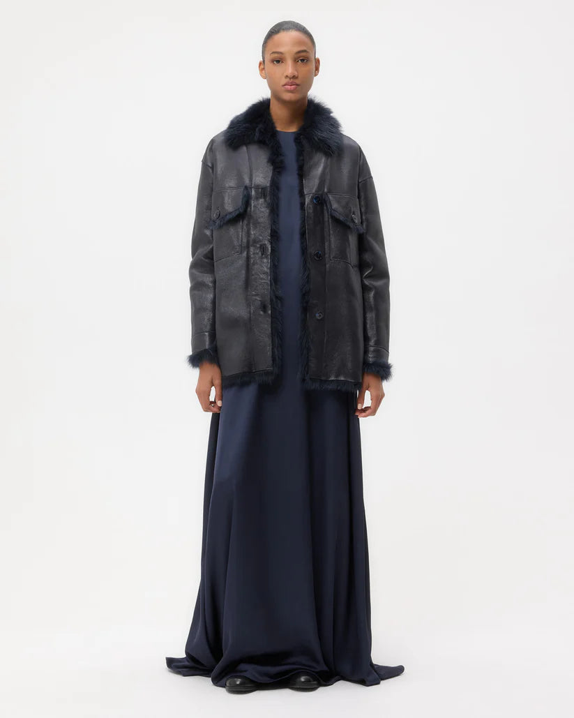 Aspen Shearling