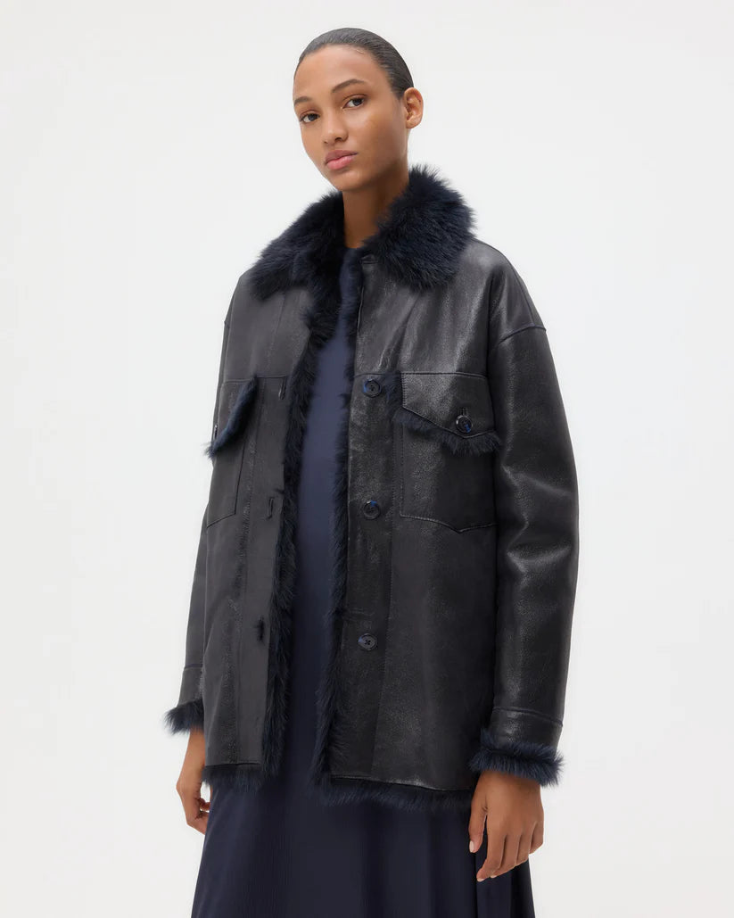 Aspen Shearling