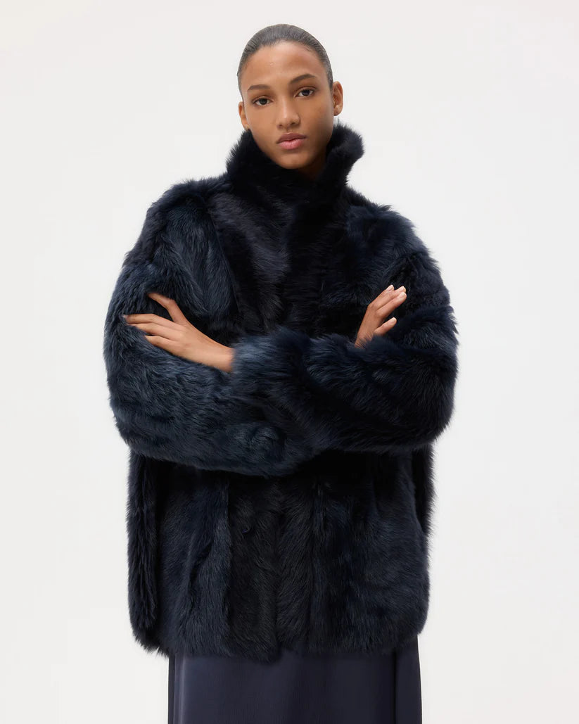 Aspen Shearling
