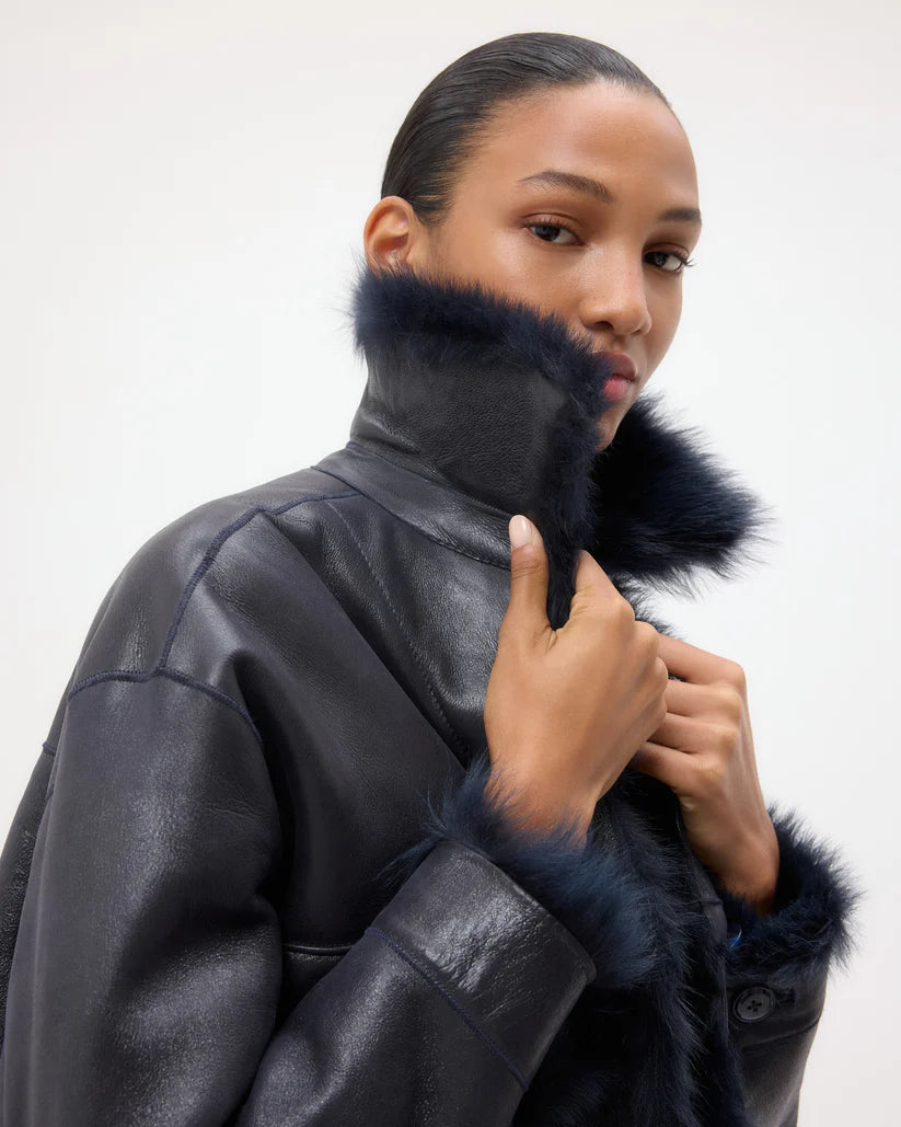 Aspen Shearling