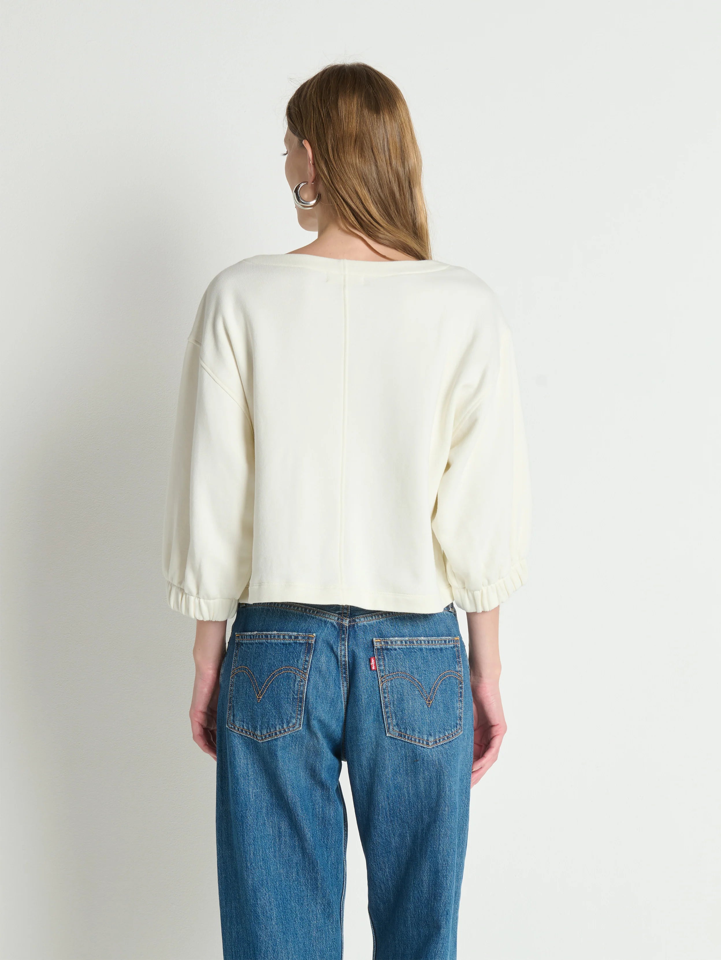 Geri Sweatshirt
