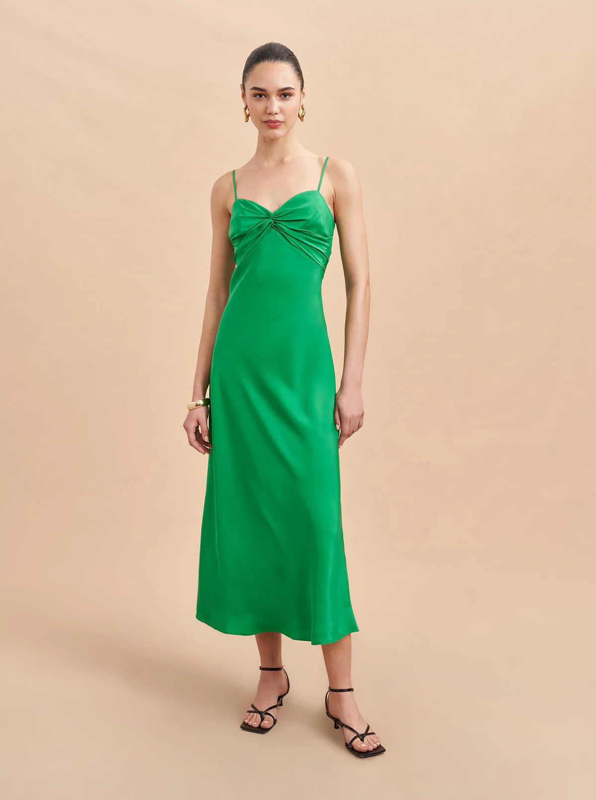 Gisele Dress