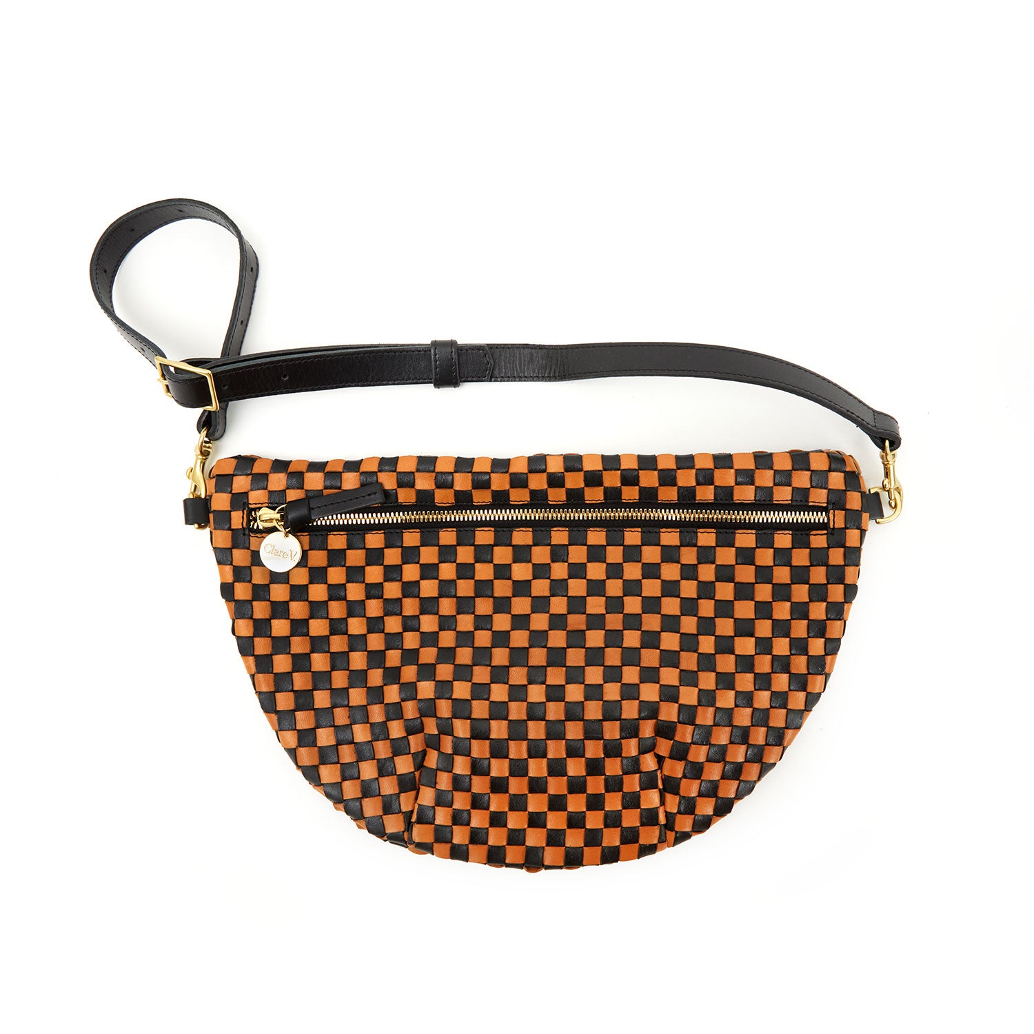 Grande Fanny Bag