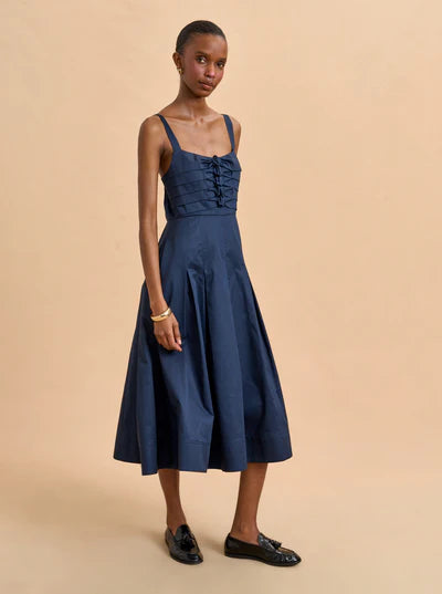 Greer Dress
