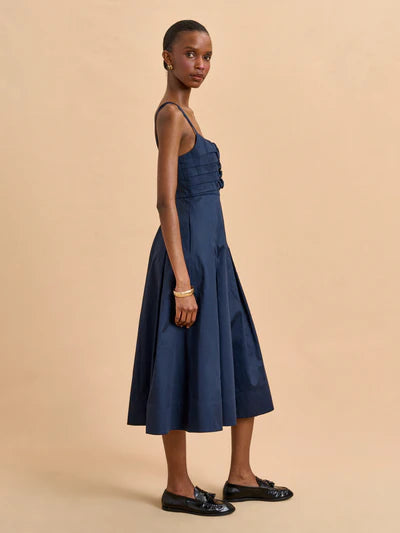 Greer Dress