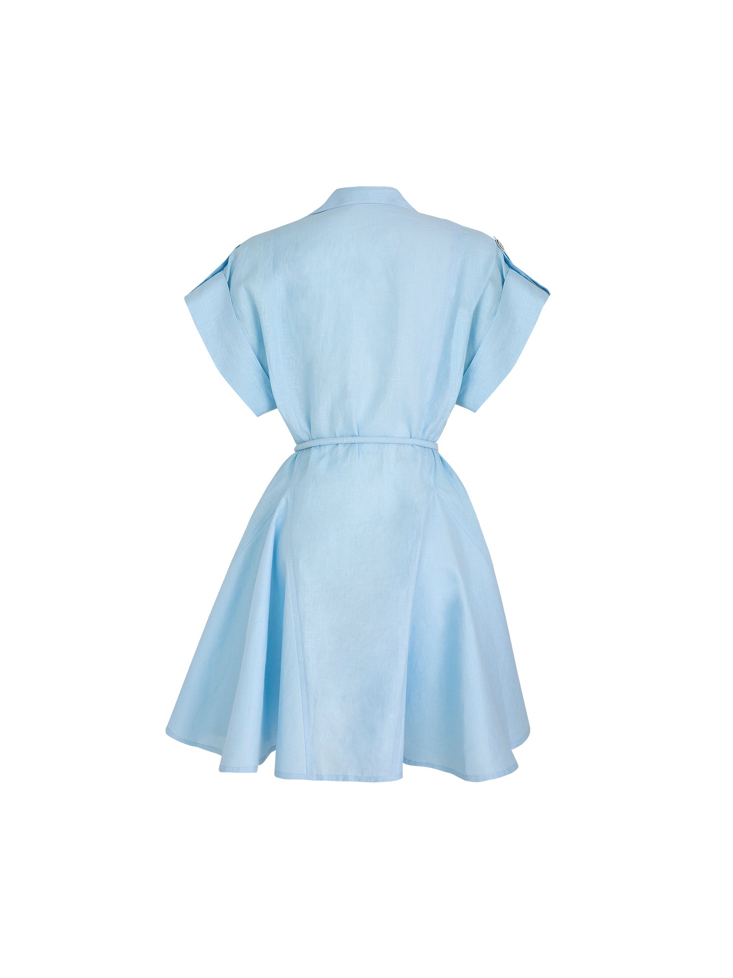 Guayaba Mini Dress