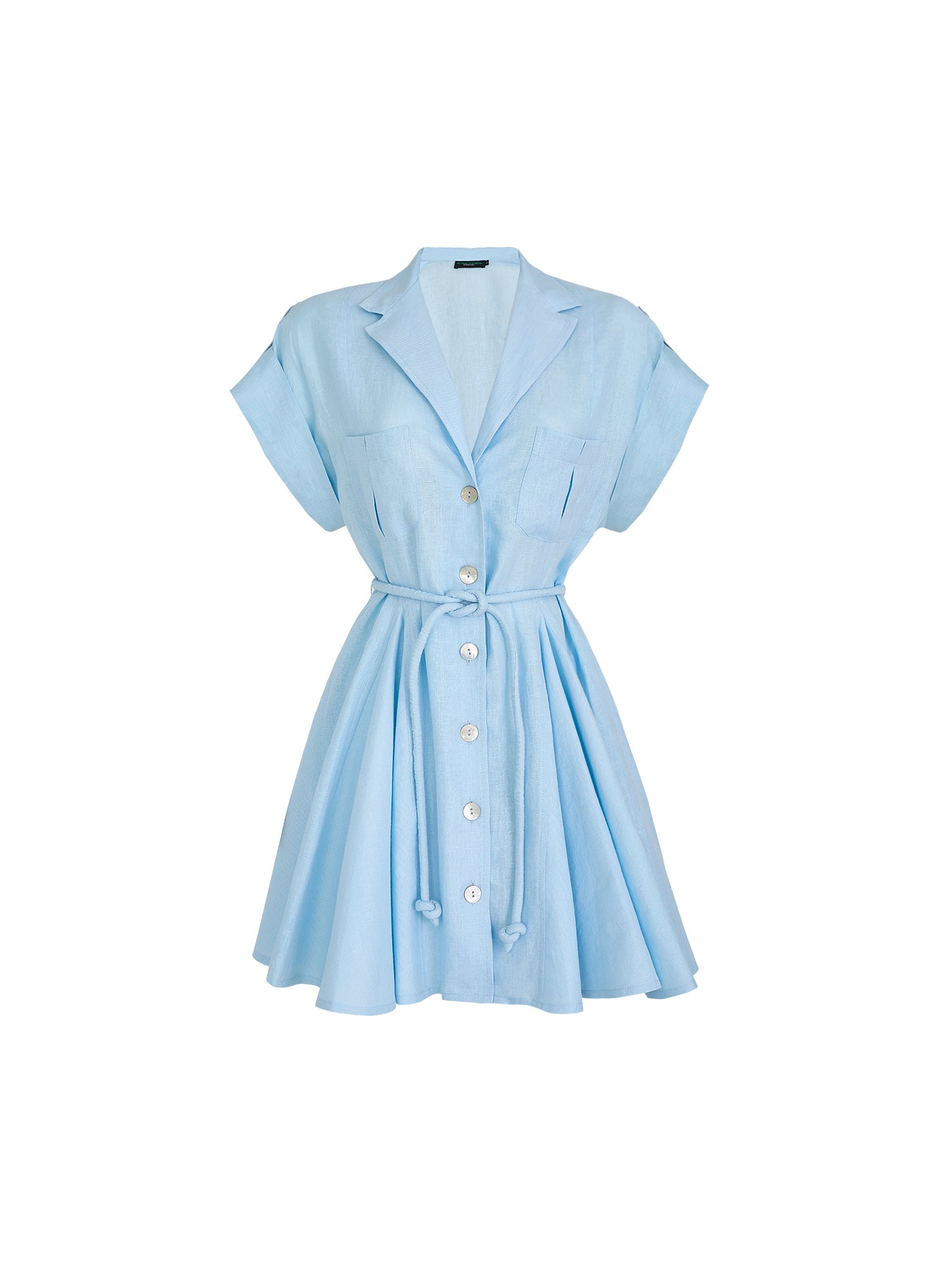 Guayaba Mini Dress