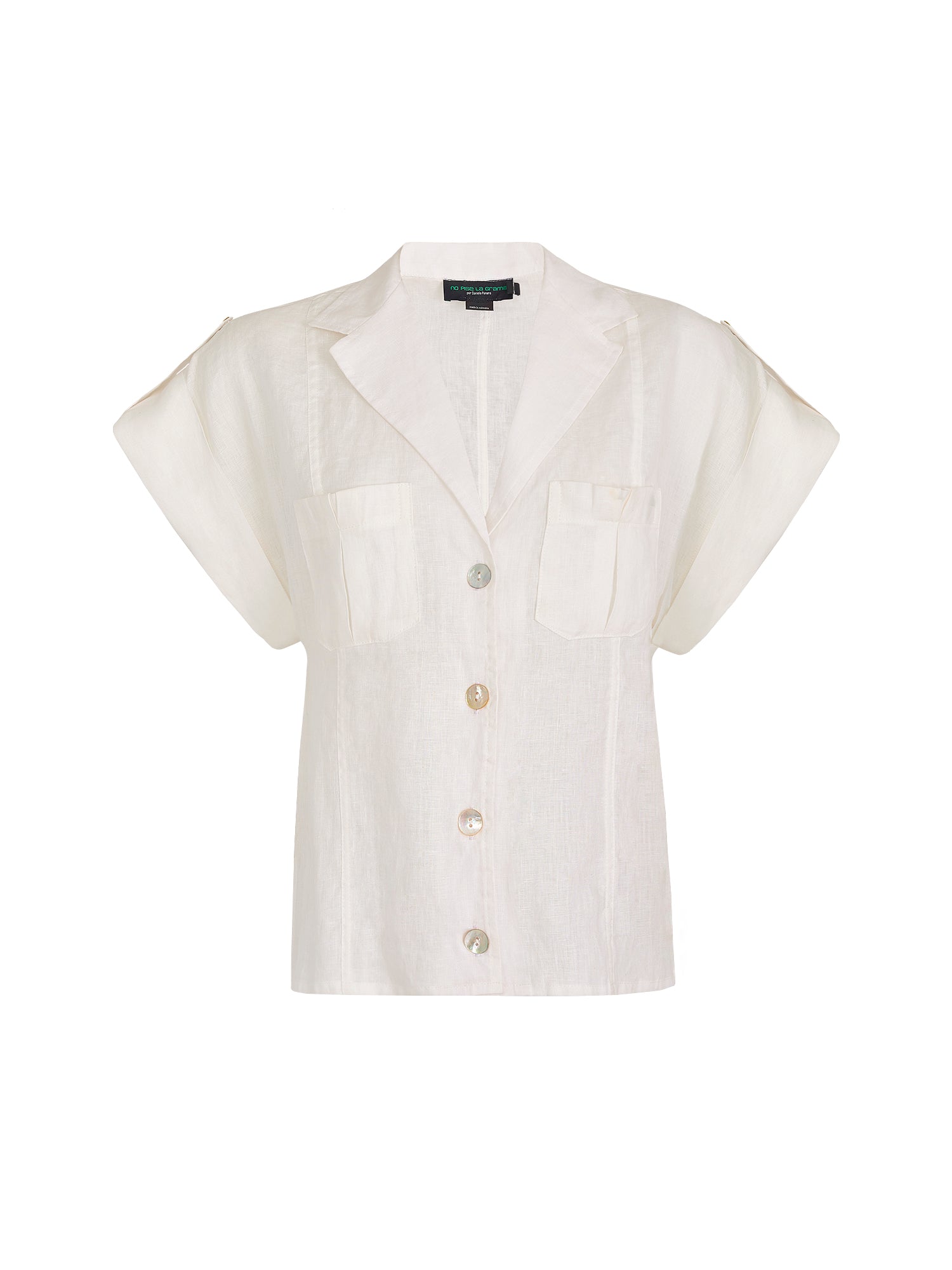 Guayaba Shirt