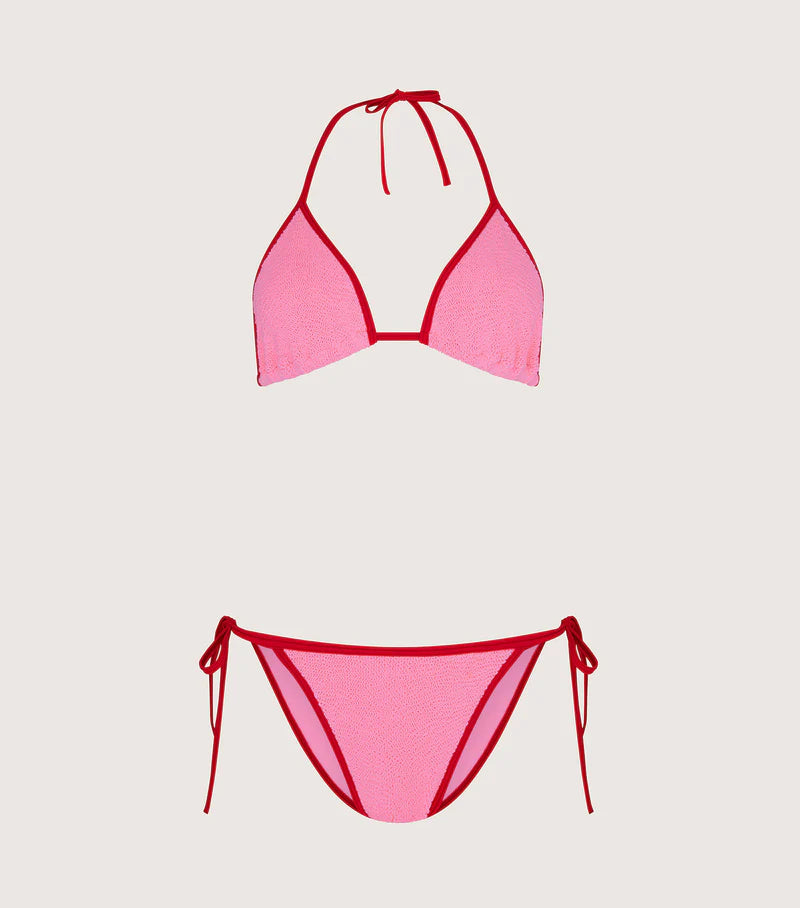 Gina Bikini