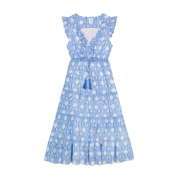 Giselle Maxi Dress