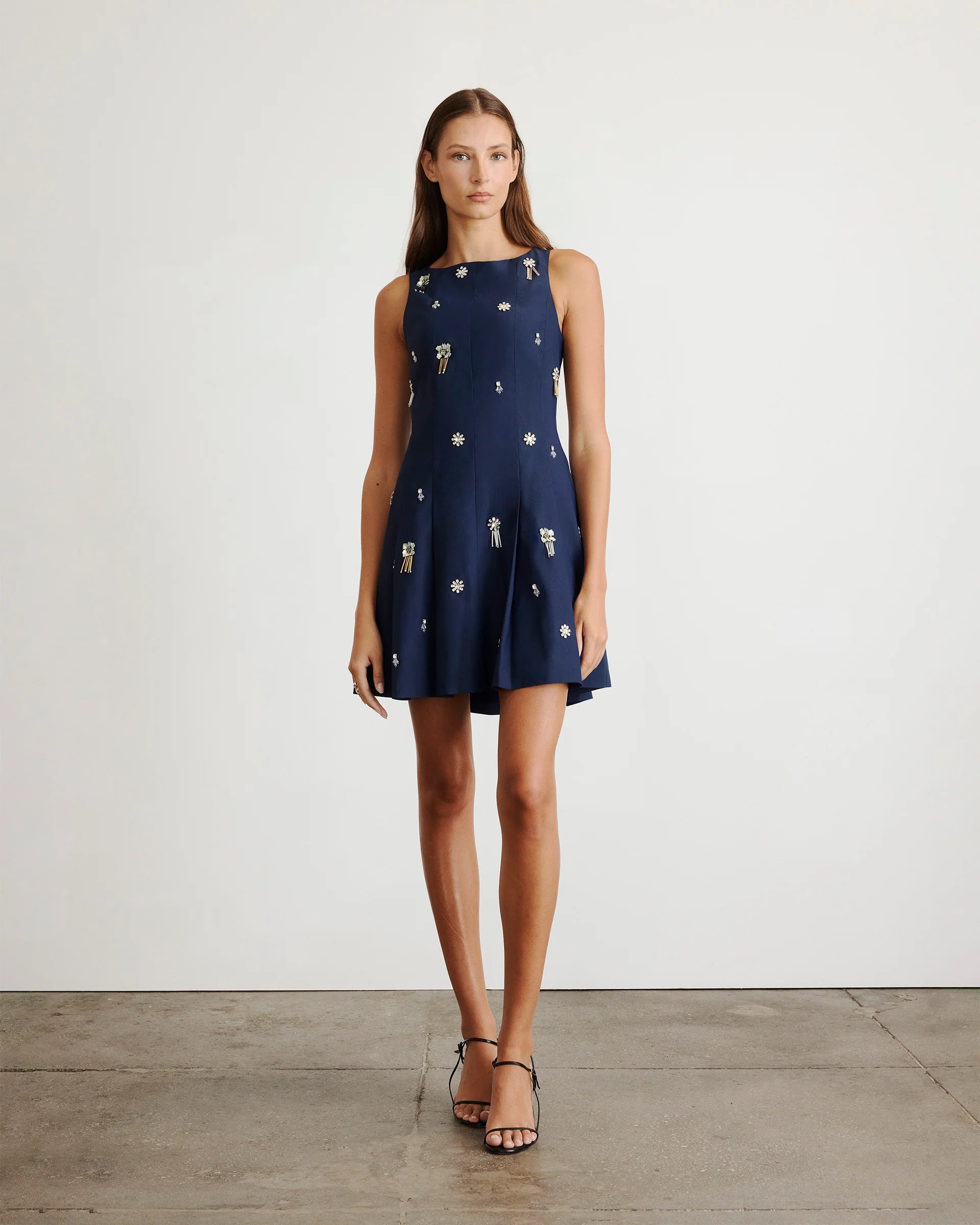Glenda Dress