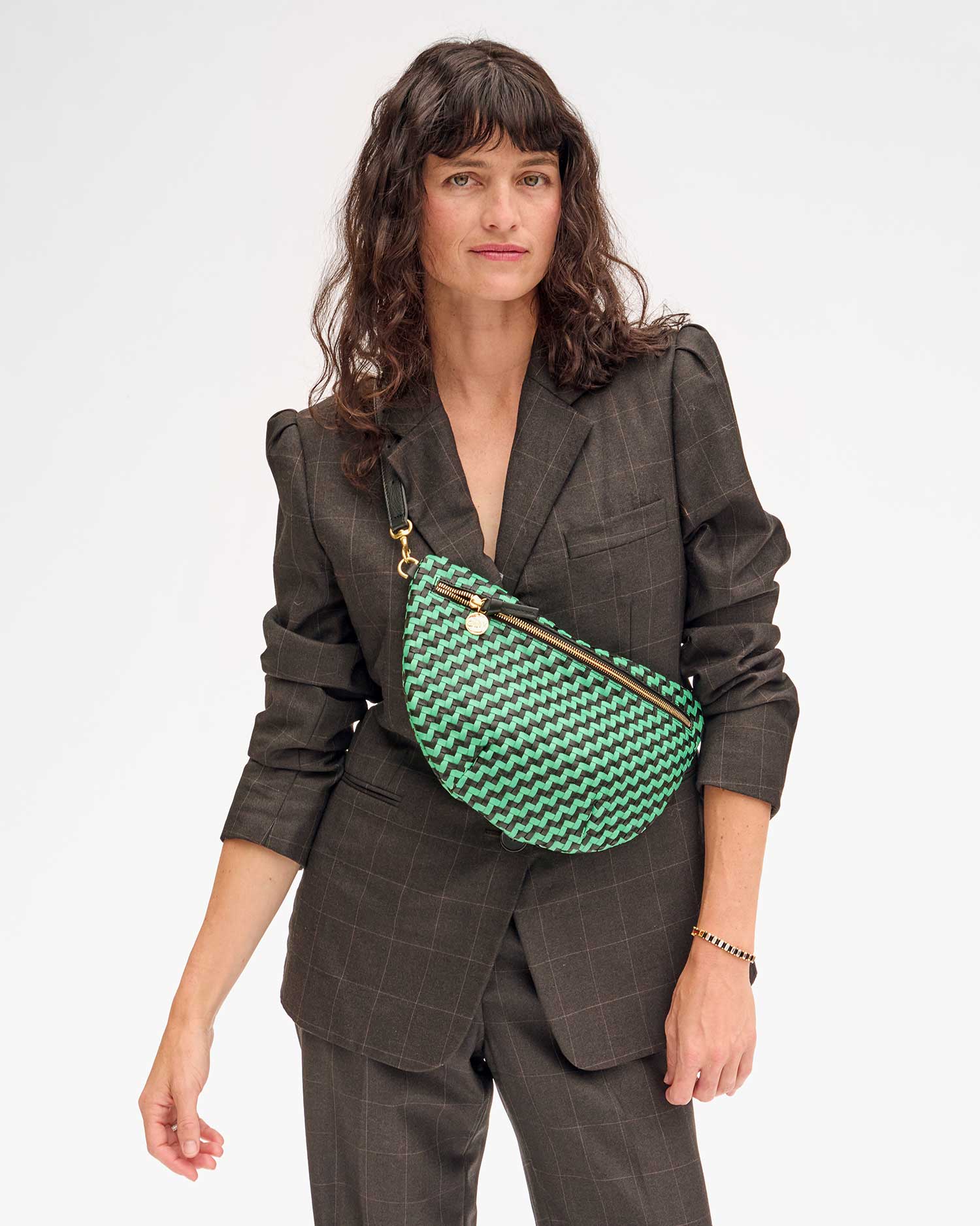 Grande Fanny Bag