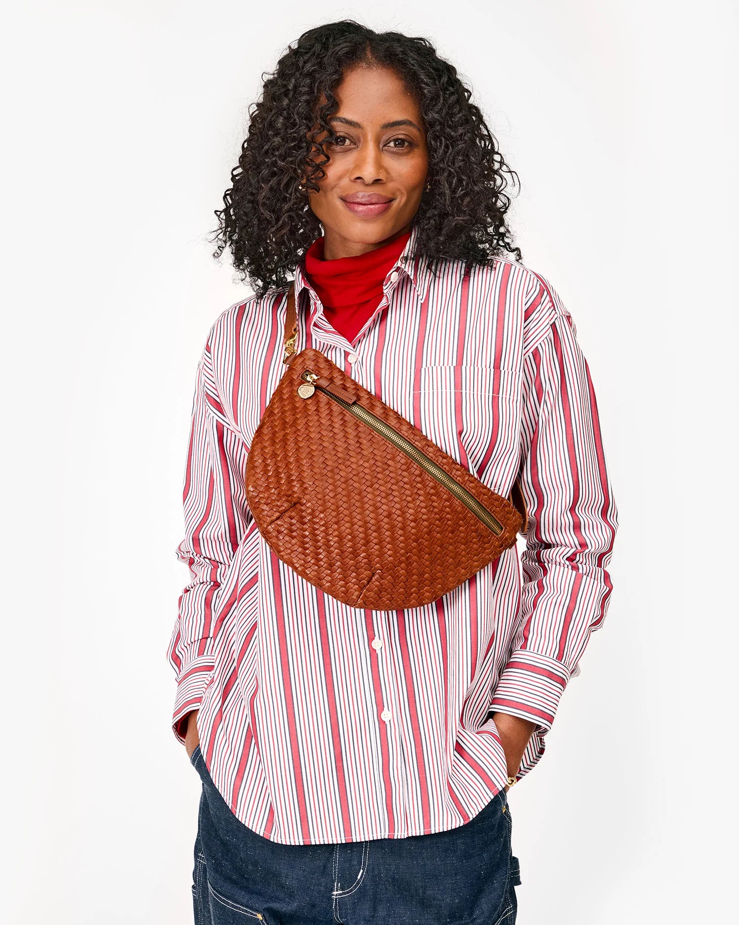 Grande Fanny Bag