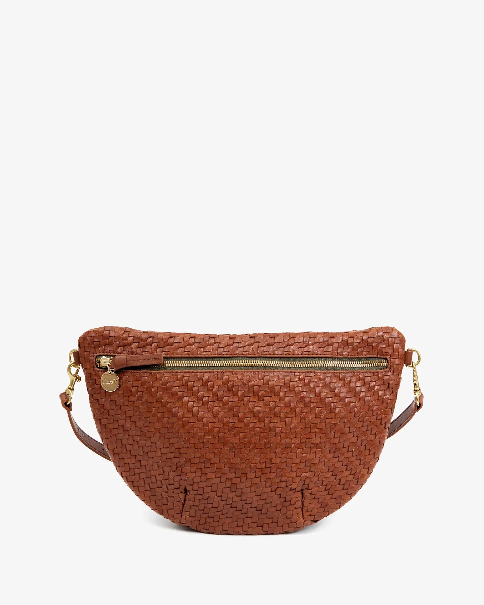 Grande Fanny Bag