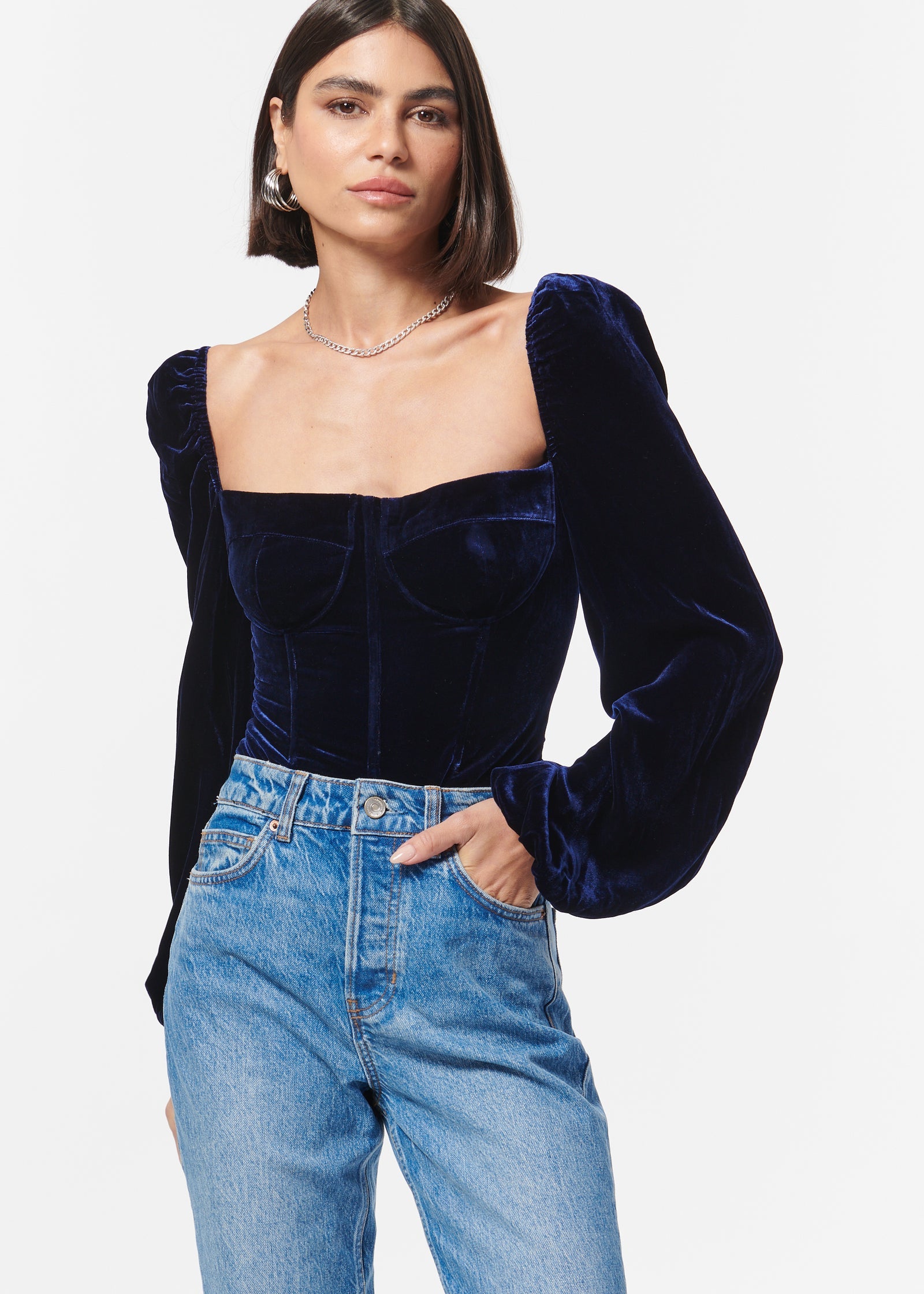 Annel Bodysuit