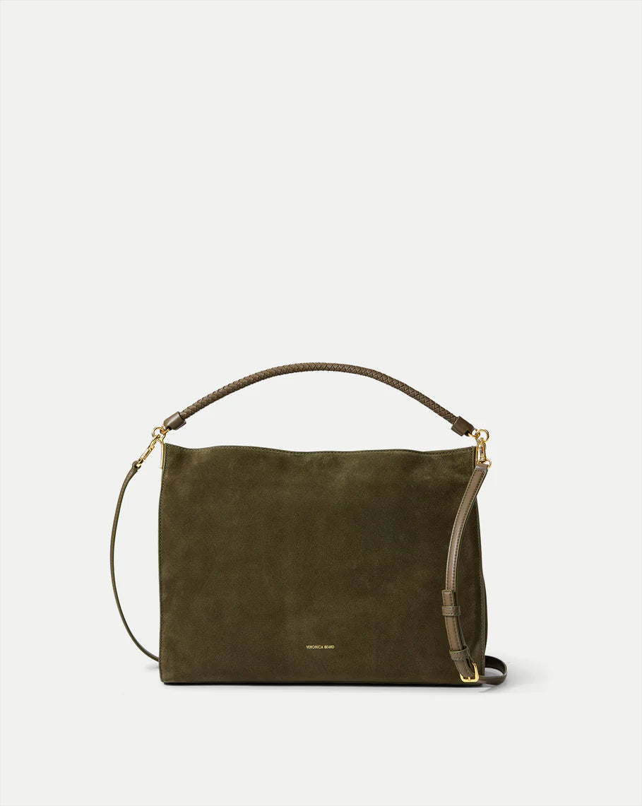 Vida Hobo Bag