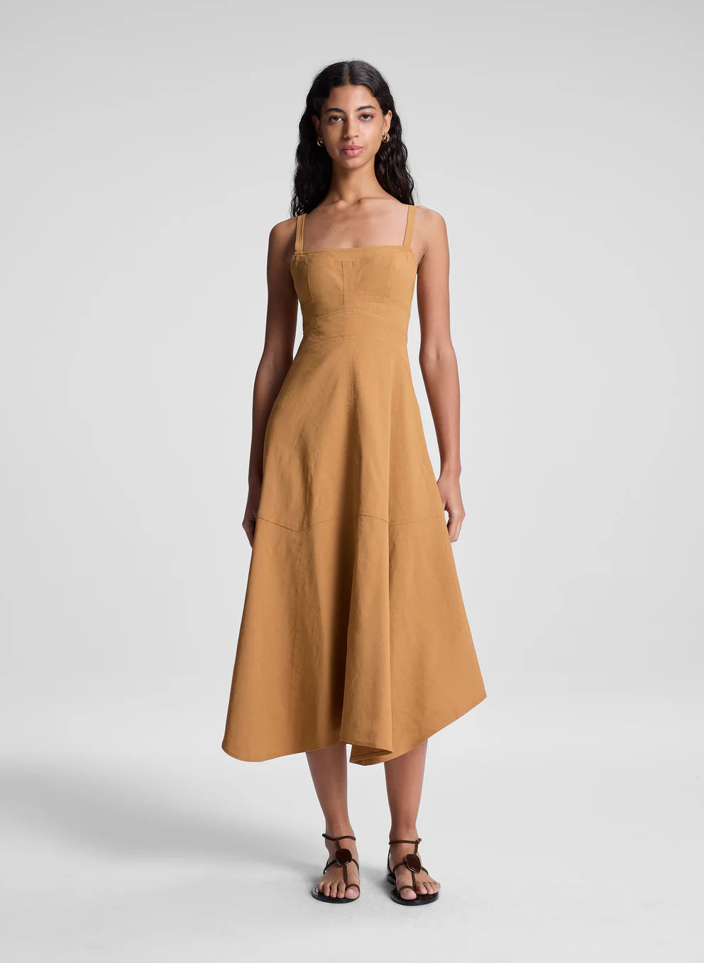 Harlow Dress