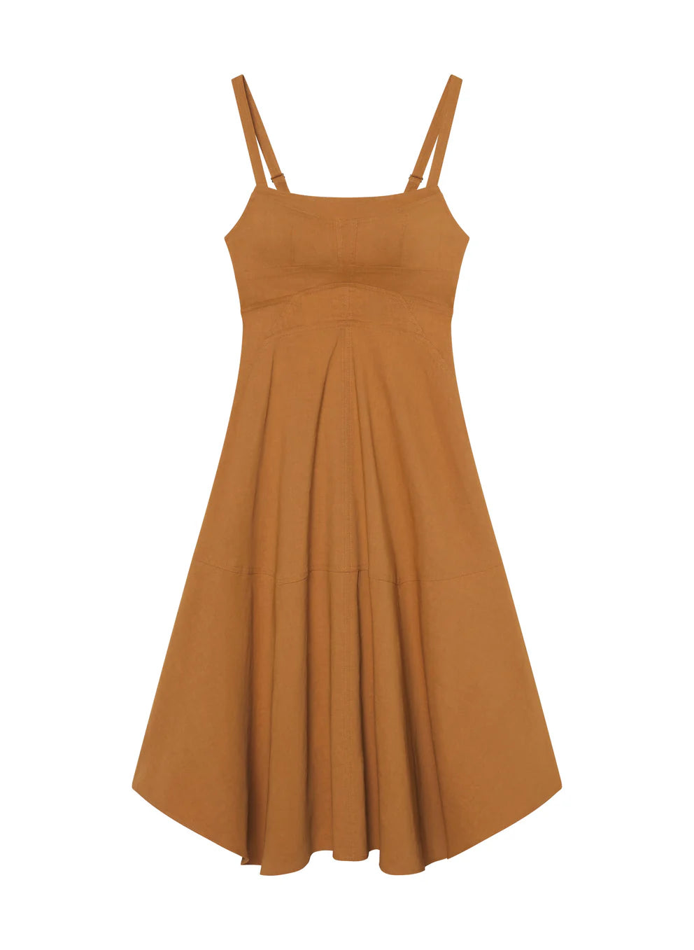 Harlow Dress