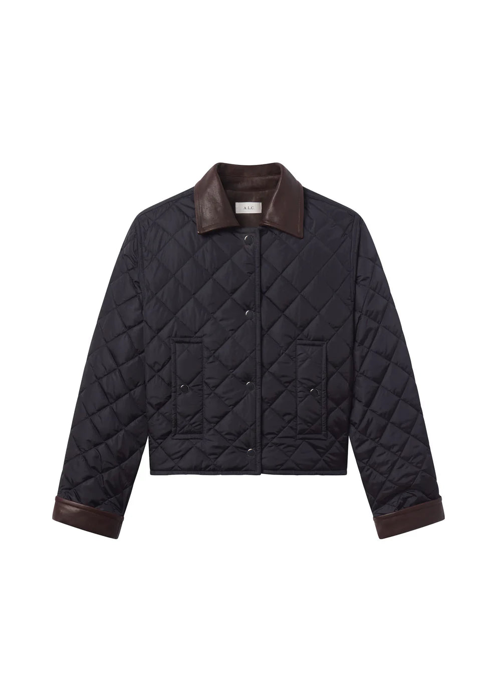 Henri Jacket