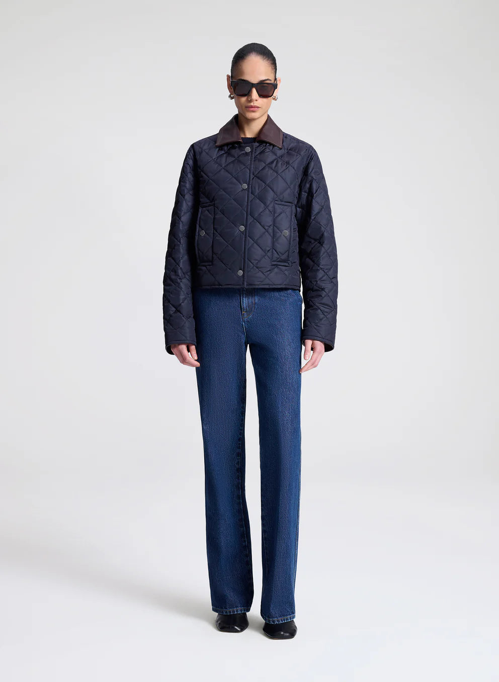 Henri Jacket