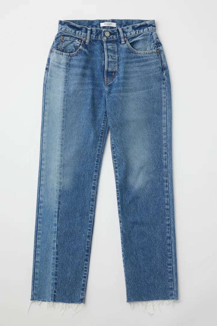 Westchase Straight Jean