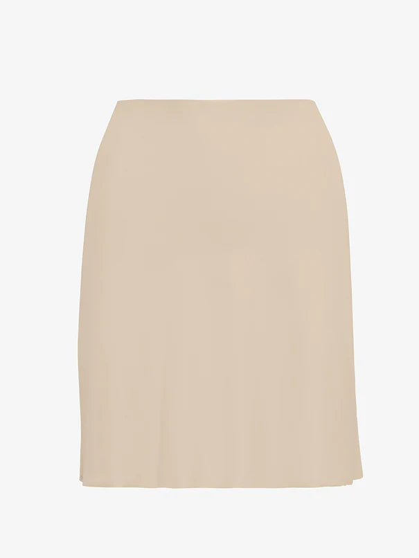 Commando Half Slip