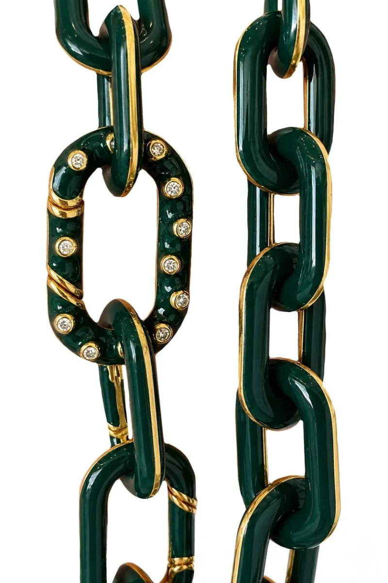 Elizabeth Chain