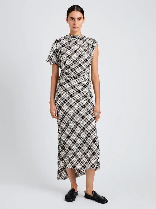 Hallie Dress