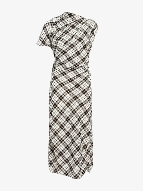 Hallie Dress