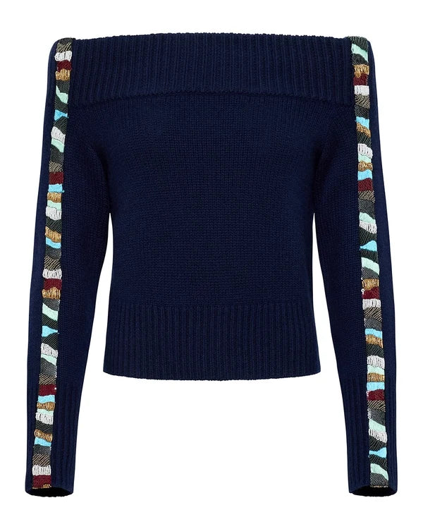Trevor Sweater