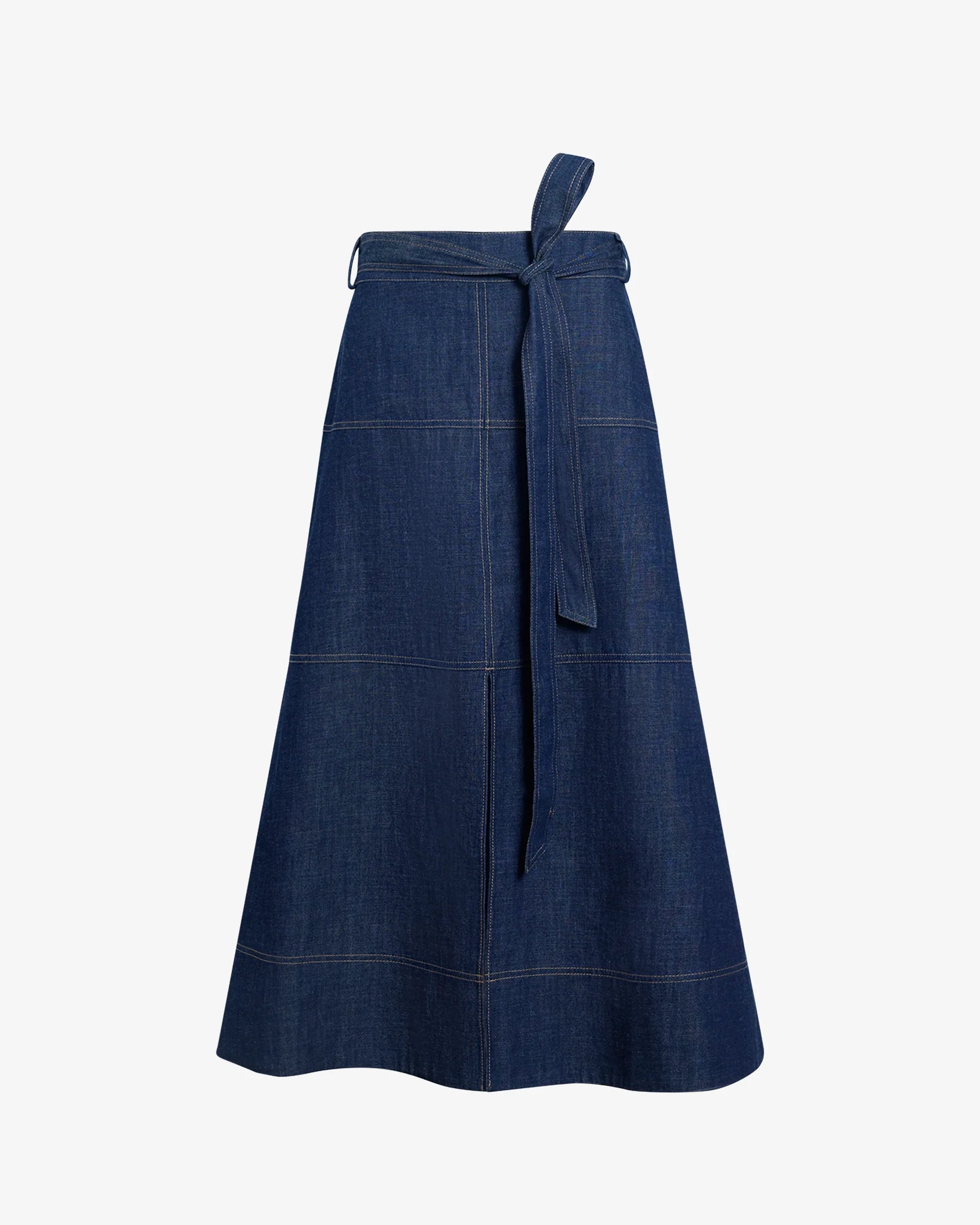 Hudley Skirt
