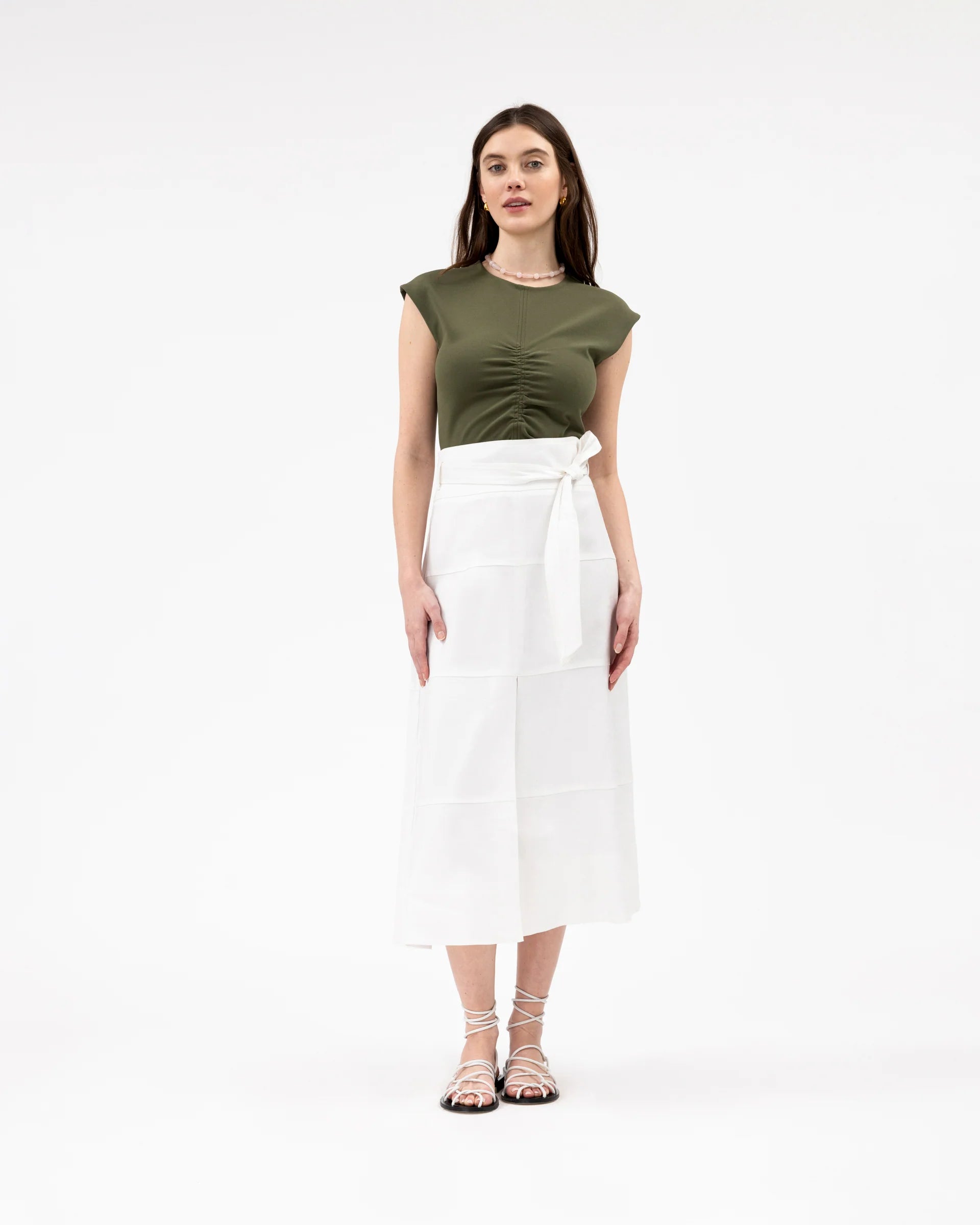 Hudson Skirt