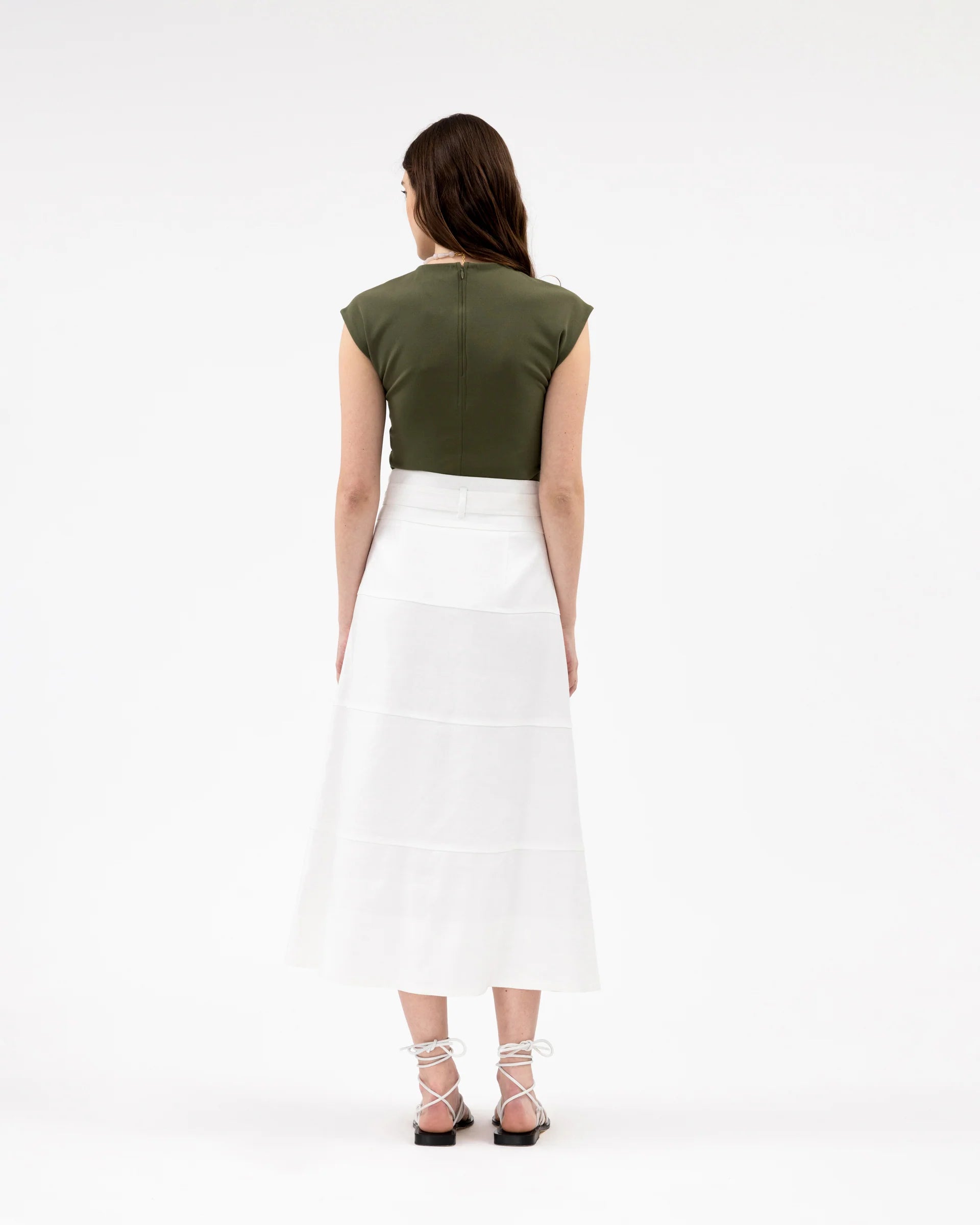Hudson Skirt